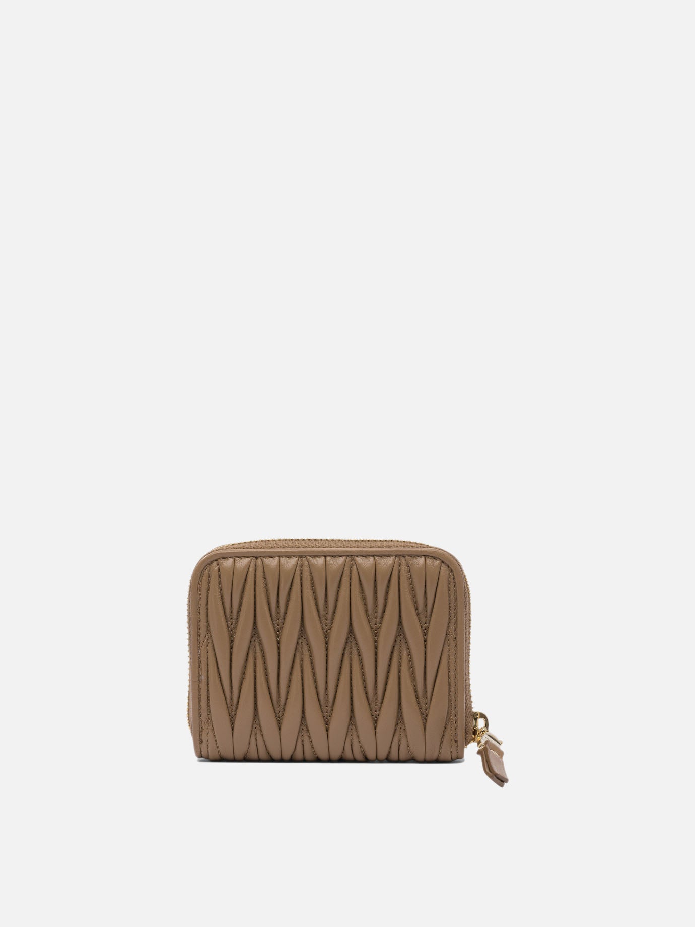 Wallets Logo  Brown - Miu Miu Women | PDP | VIETTI Online Store | Zoom-Modal_3
