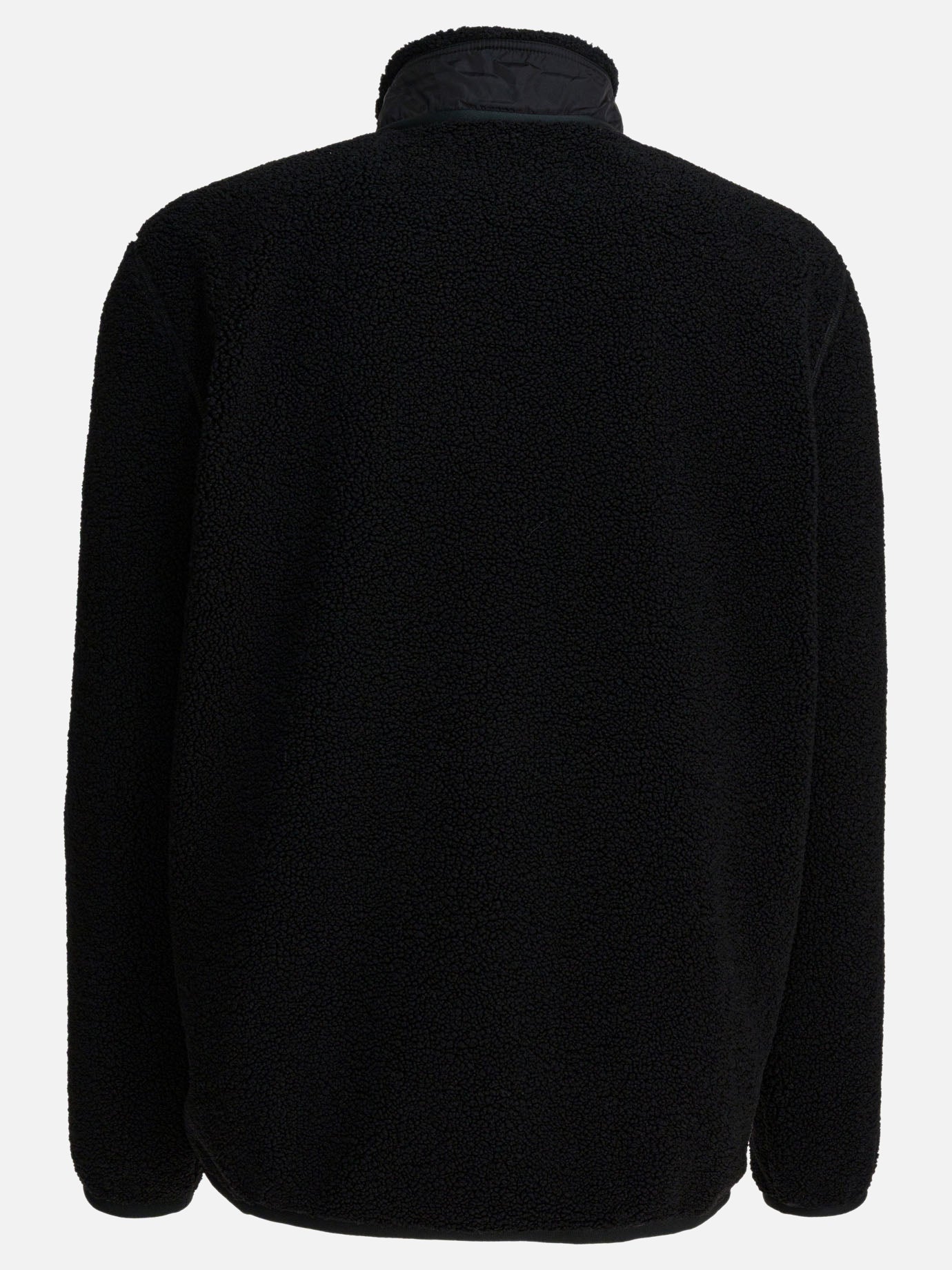 Fleece jackets Logo  Black - Moncler Men | PDP | VIETTI Online Store | thumbnail_2