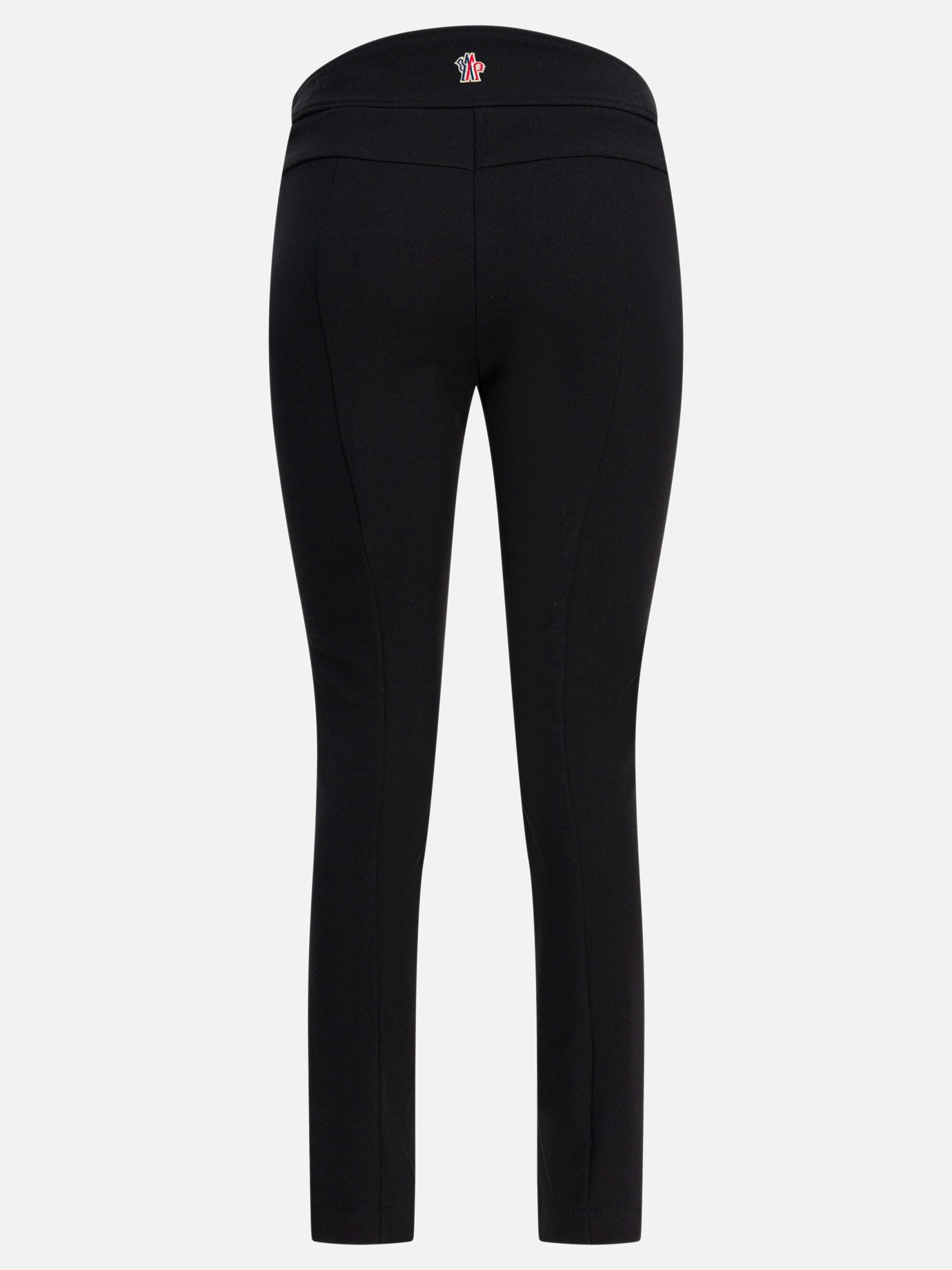 Sport trousers Logo  Black - Moncler Grenoble Women | PDP | VIETTI Online Store | Zoom-Modal_2
