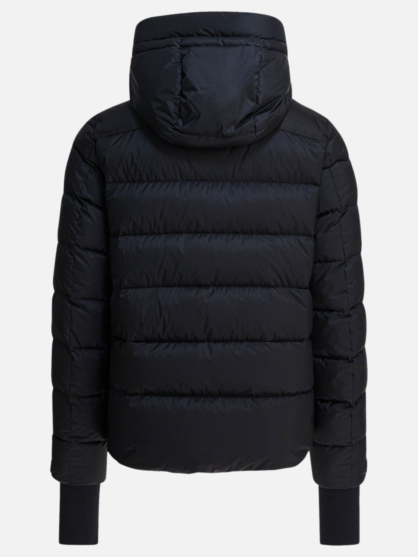 Down jackets Logo  Black - Moncler Grenoble Men | PDP | VIETTI Online Store | Zoom-Modal_2
