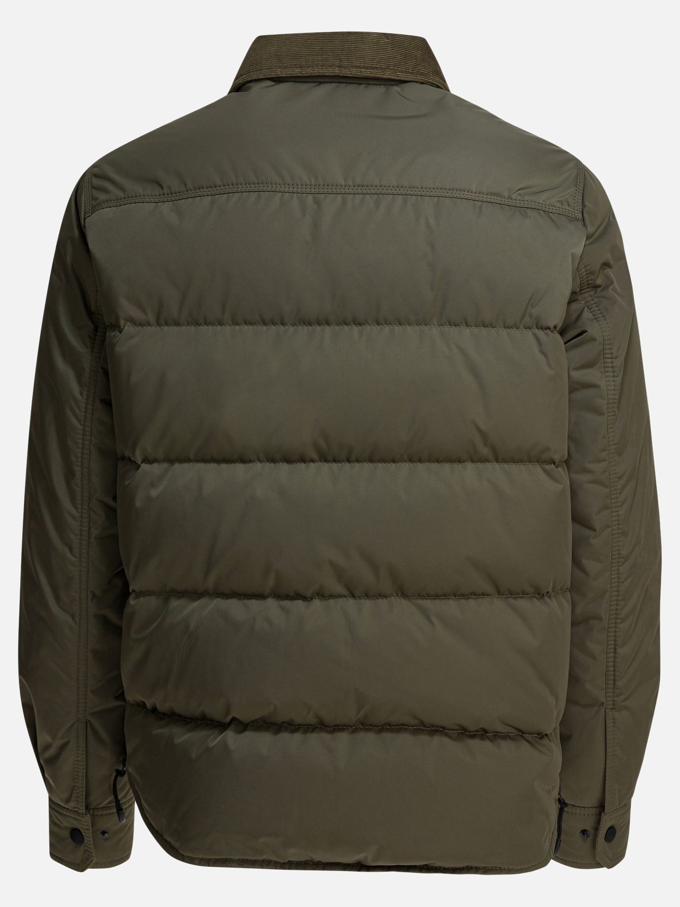 Windbreakers Logo  Green - Moncler Grenoble Men | PDP | VIETTI Online Store | Zoom-Modal_2
