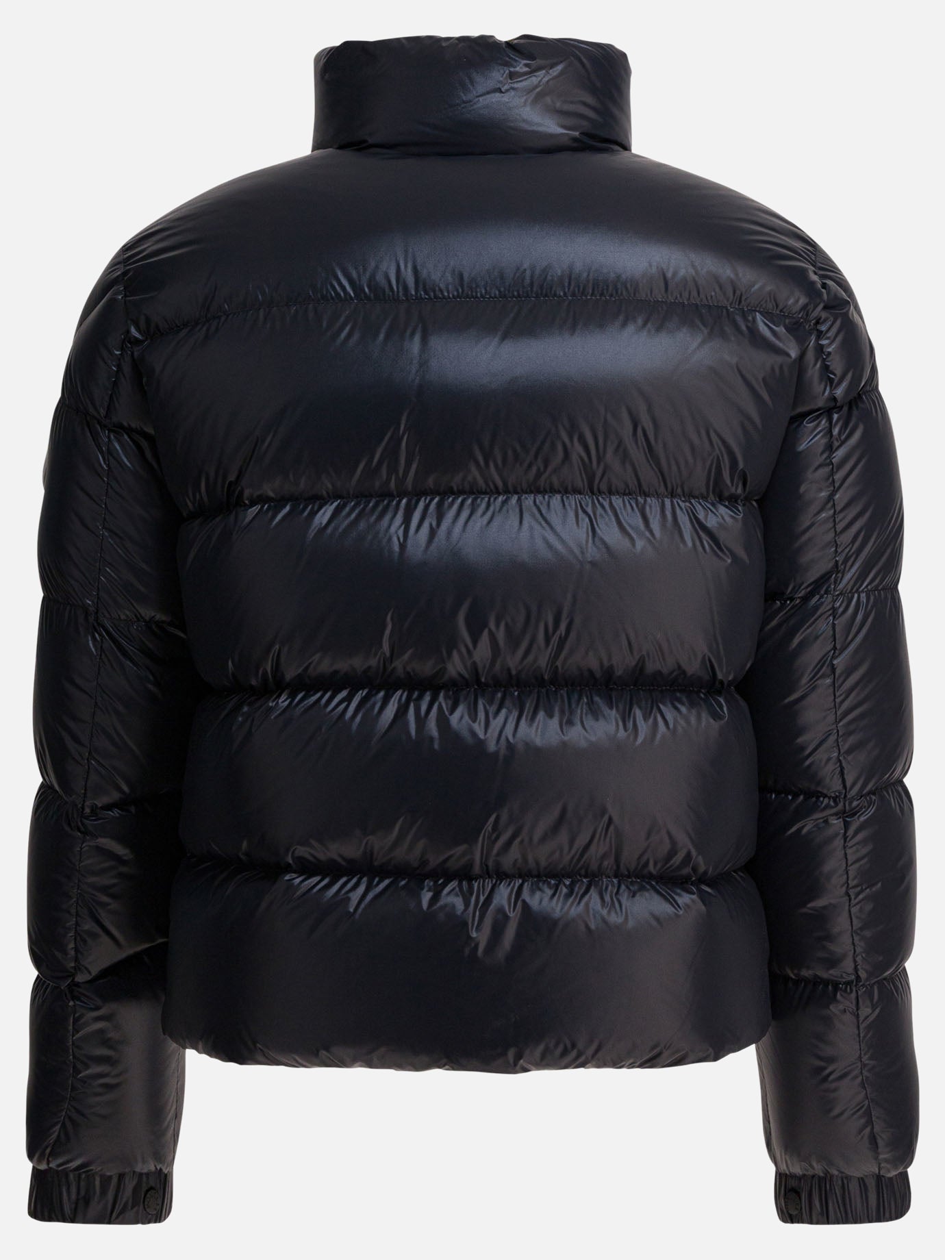 Down jackets Logo  Black - Moncler Men | PDP | VIETTI Online Store | thumbnail_2