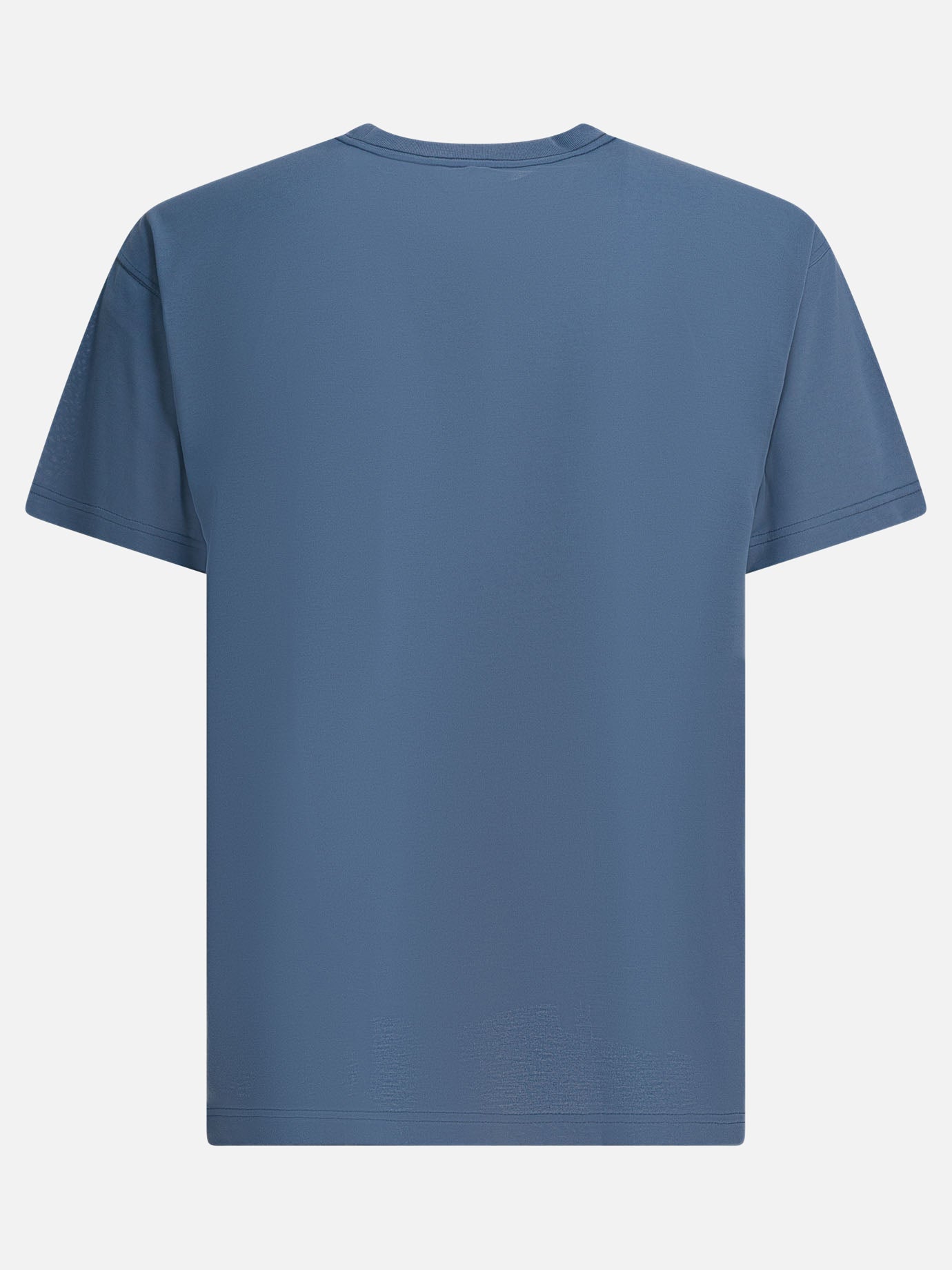 Crewneck t-shirts Print  Blue - Montbell Men | PDP | VIETTI Online Store | thumbnail_2