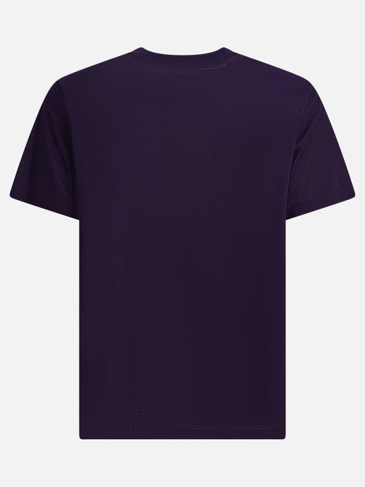 100% polyester Print  Purple - Montbell Men | PDP | VIETTI Online Store | 2

