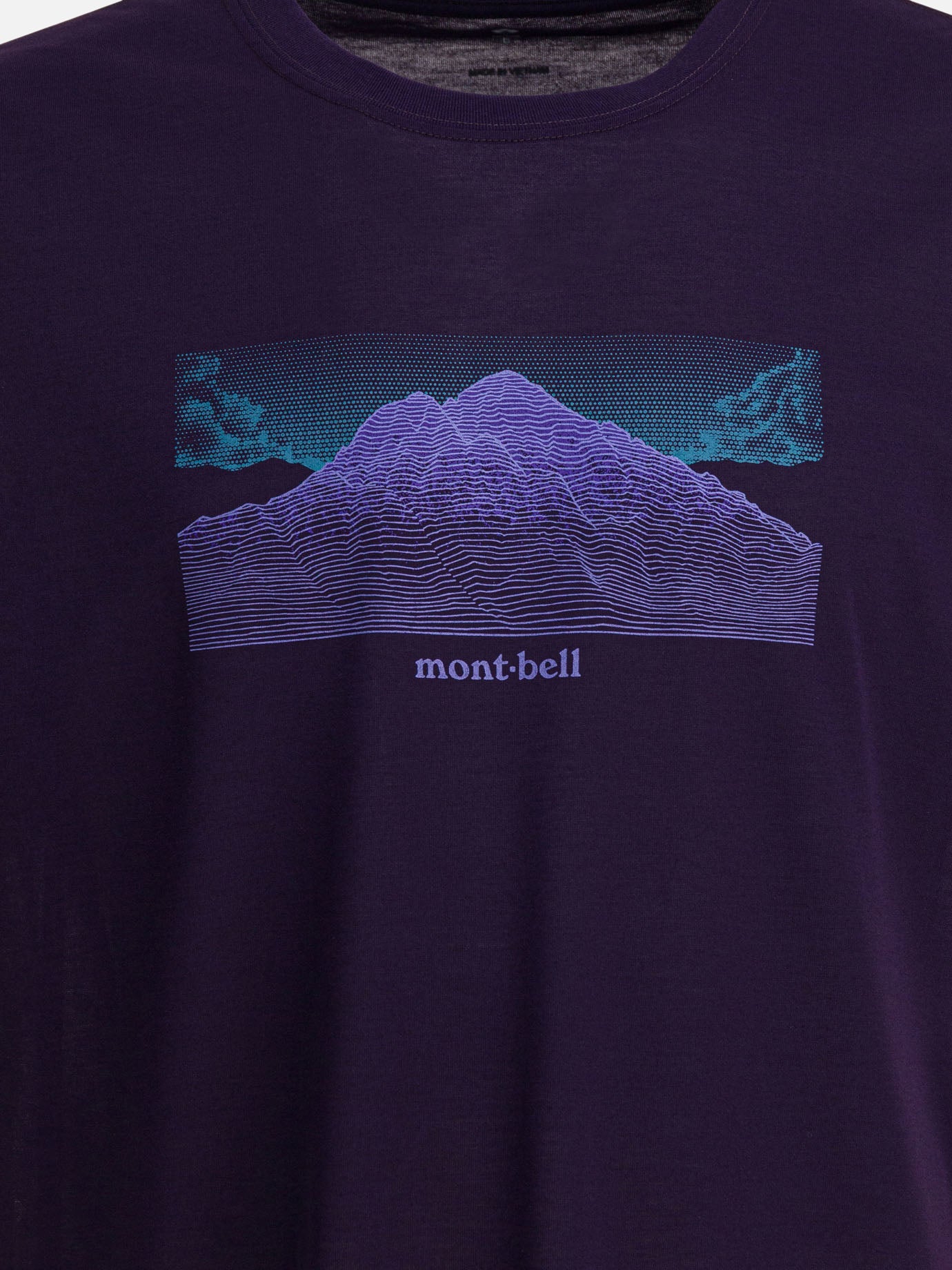 100% polyester Print  Purple - Montbell Men | PDP | VIETTI Online Store | Zoom-Modal_3
