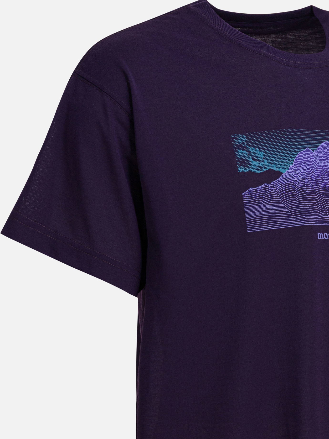 100% polyester Print  Purple - Montbell Men | PDP | VIETTI Online Store | Zoom-Modal_4
