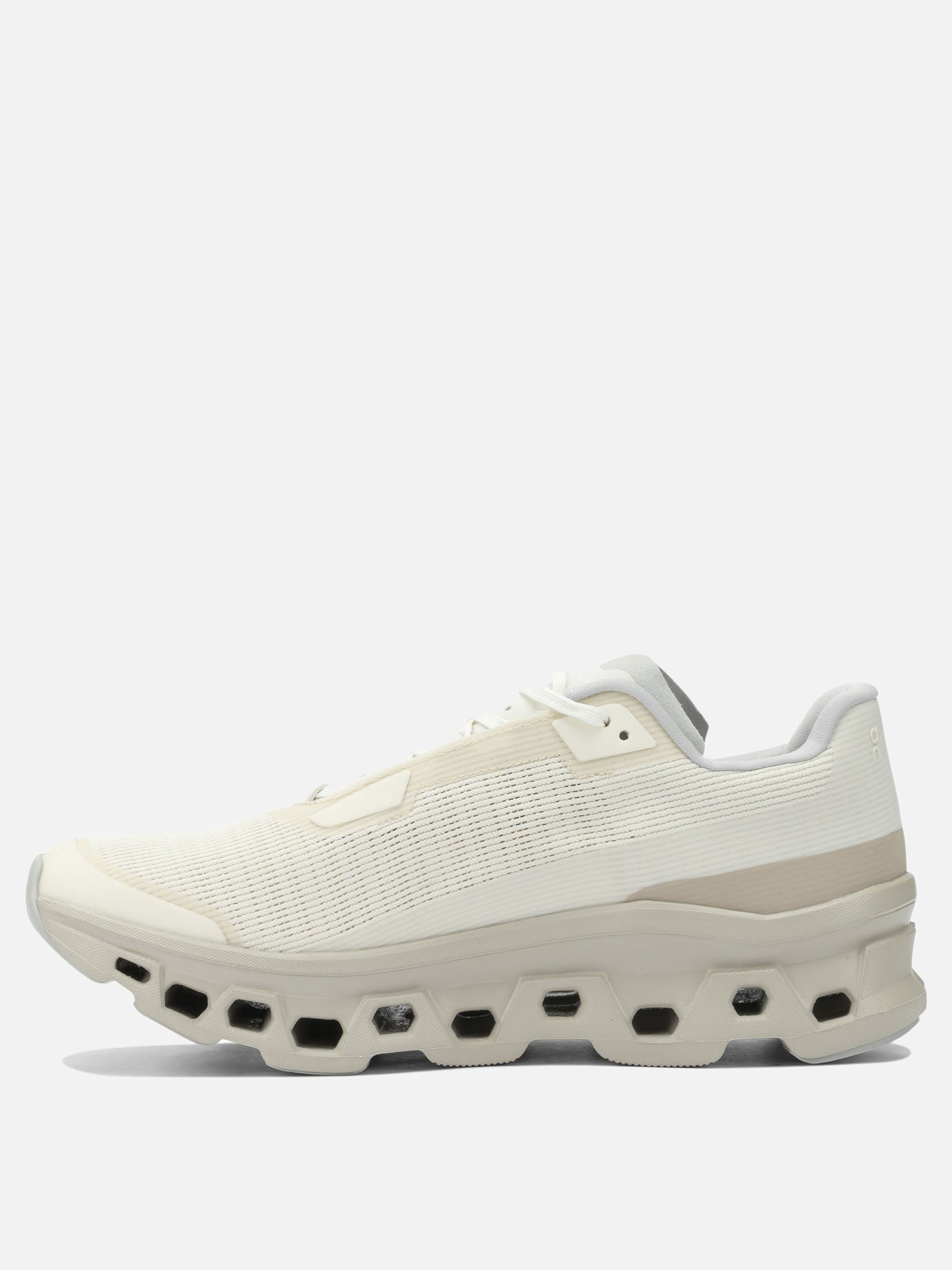 Low top sneakers 100% fabric - 100% rubber  Beige - On Running Men | PDP | VIETTI Online Store | Zoom-Modal_3
