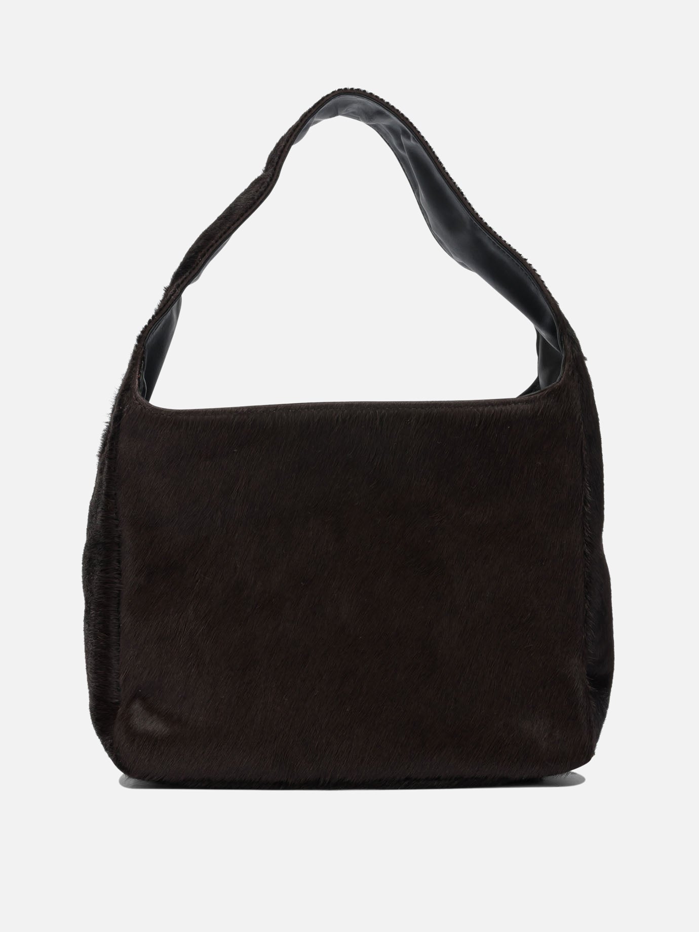 Medium bags 100% cow leather  Brown - Our Legacy Men | PDP | VIETTI Online Store | Zoom-Modal_3
