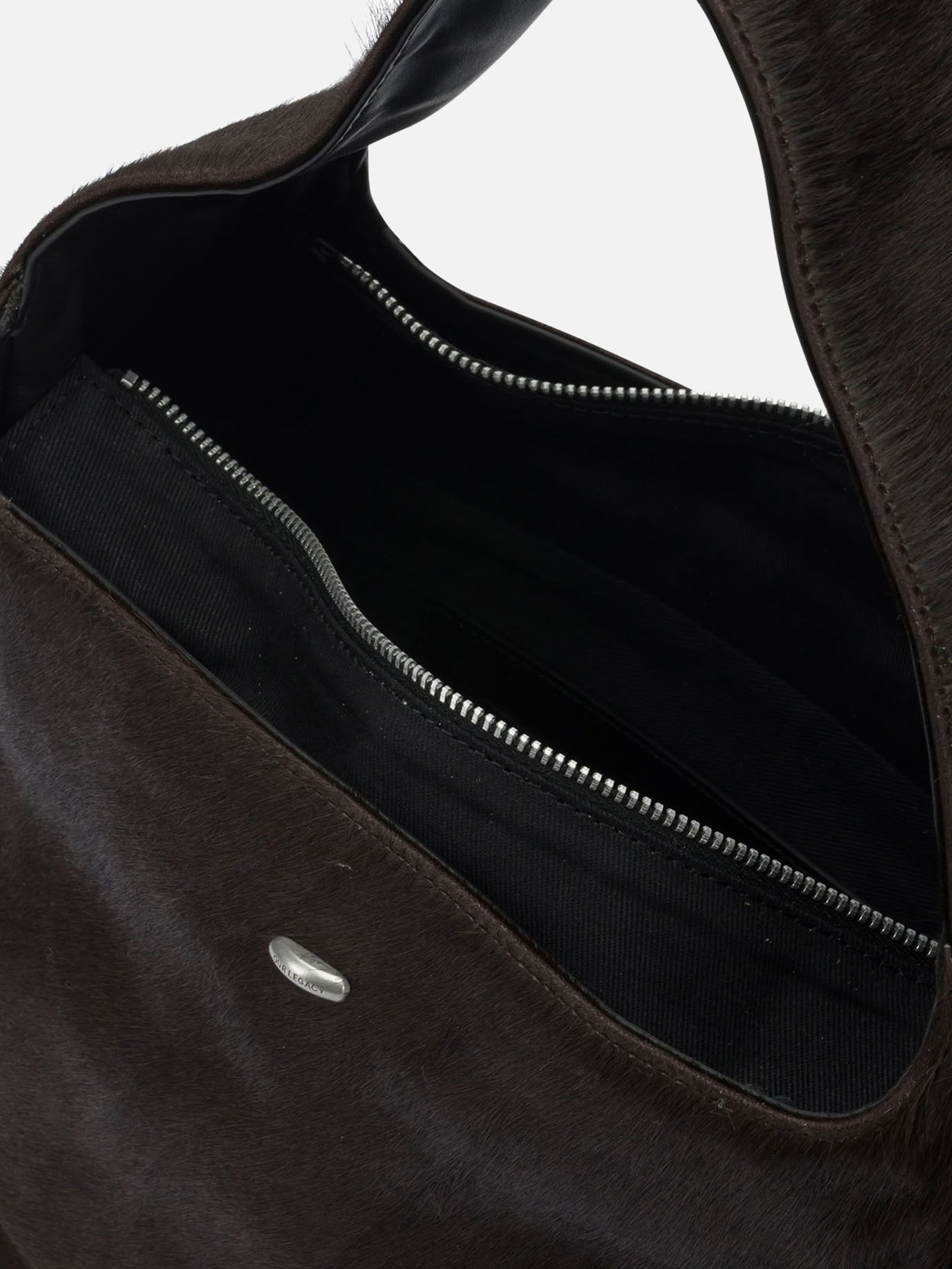 Medium bags 100% cow leather  Brown - Our Legacy Men | PDP | VIETTI Online Store | thumbnail_5