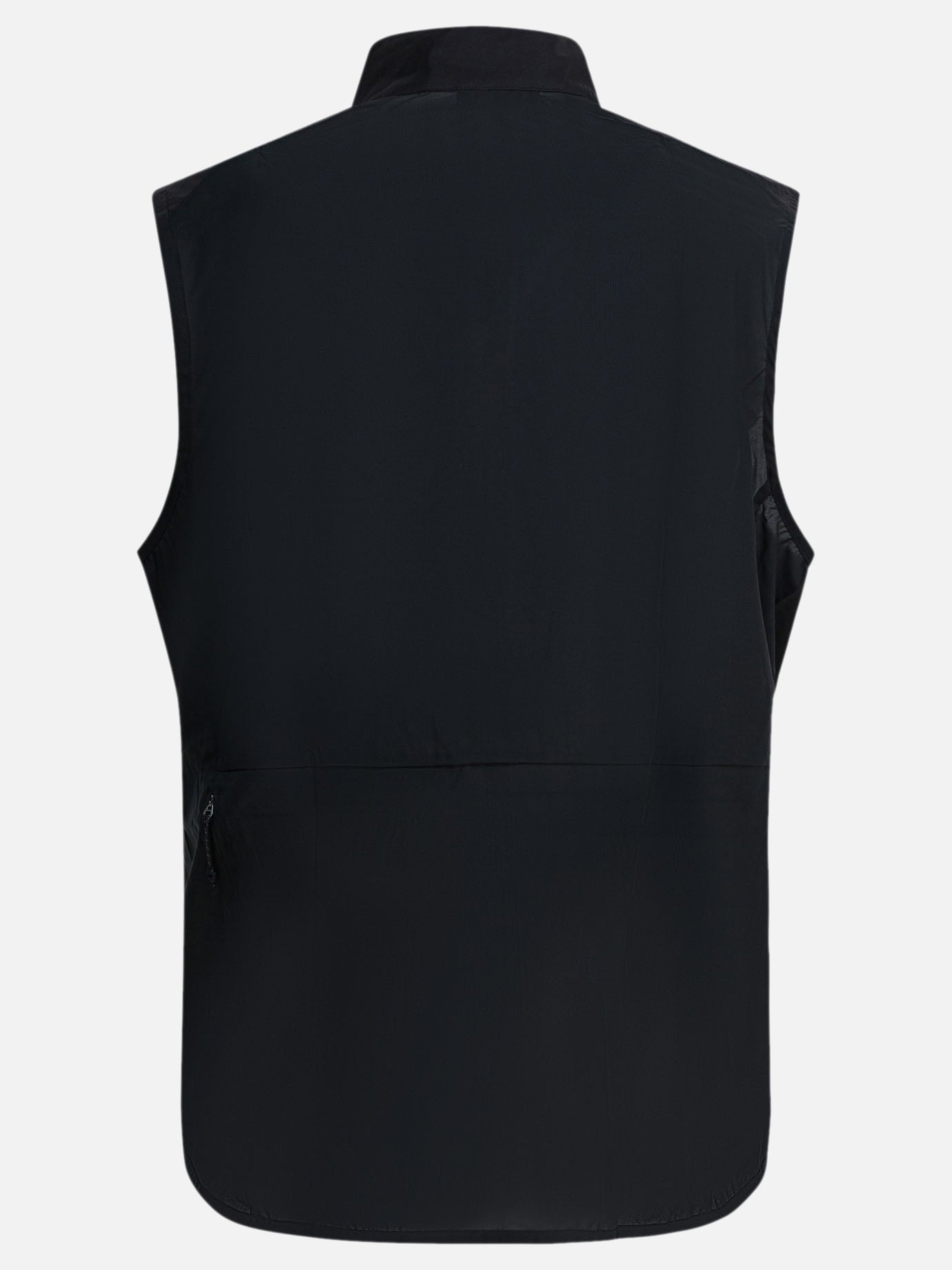 Vest jackets Logo  Black - Patagonia Men | PDP | VIETTI Online Store | Zoom-Modal_2
