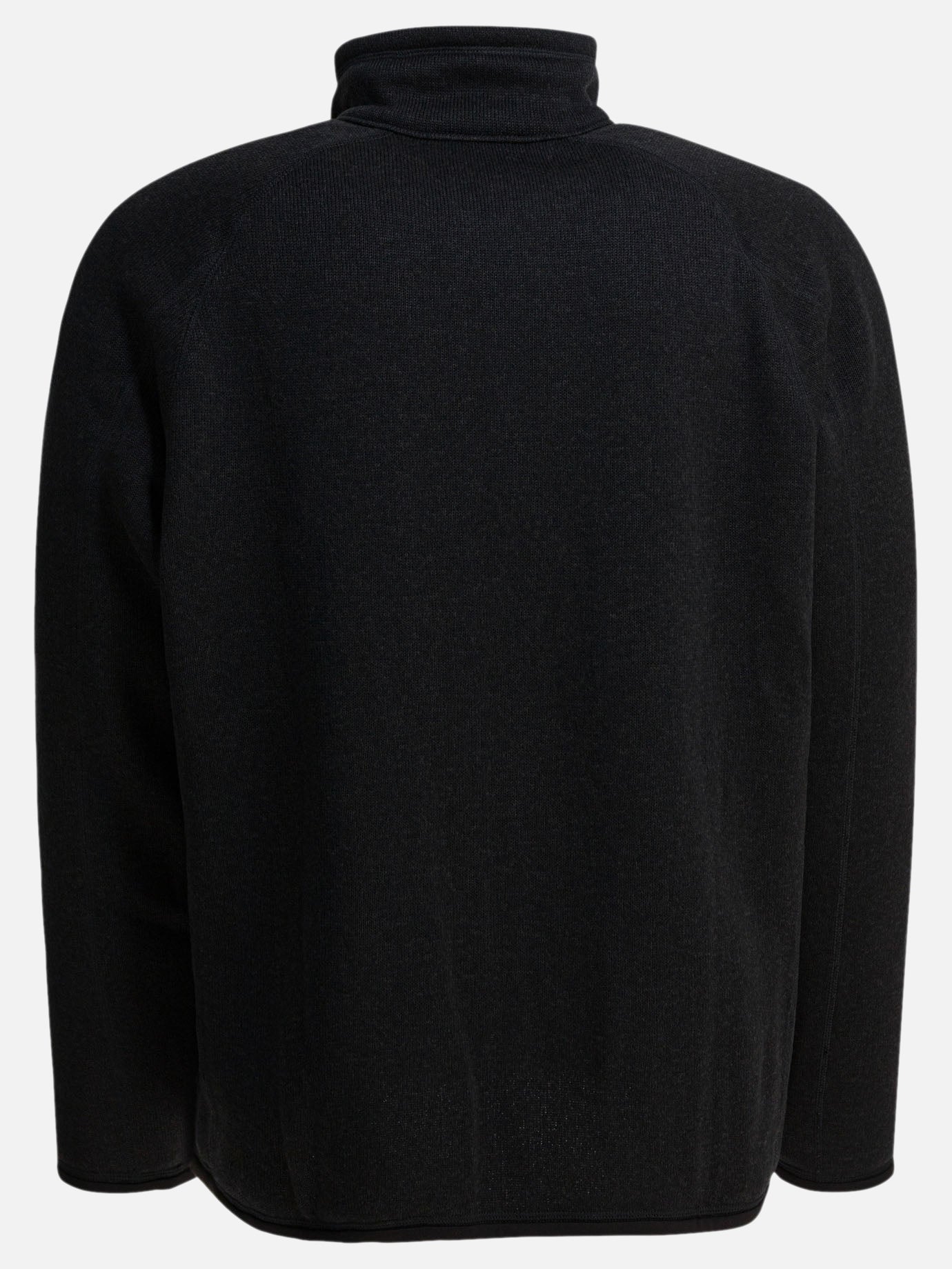 Fleece jackets Logo  Black - Patagonia Men | PDP | VIETTI Online Store | Zoom-Modal_2
