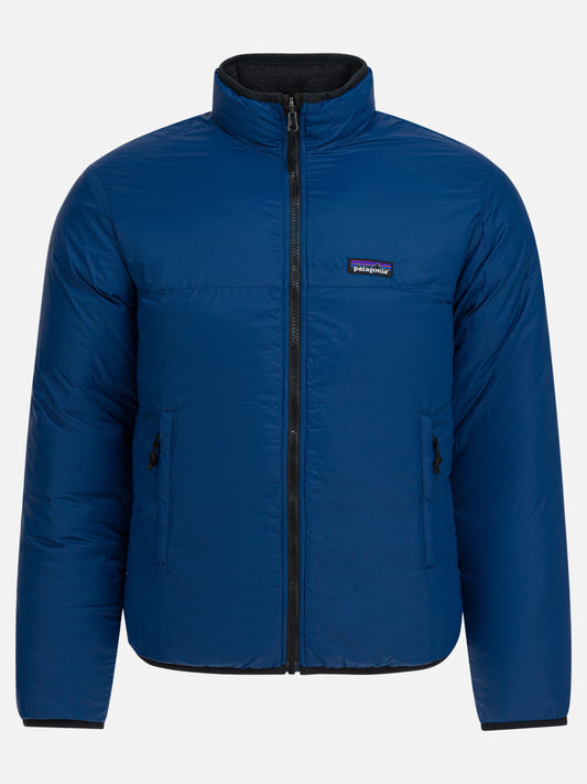 Down jackets Logo  Black - Patagonia Men | PLP | VIETTI Online Store | 2
