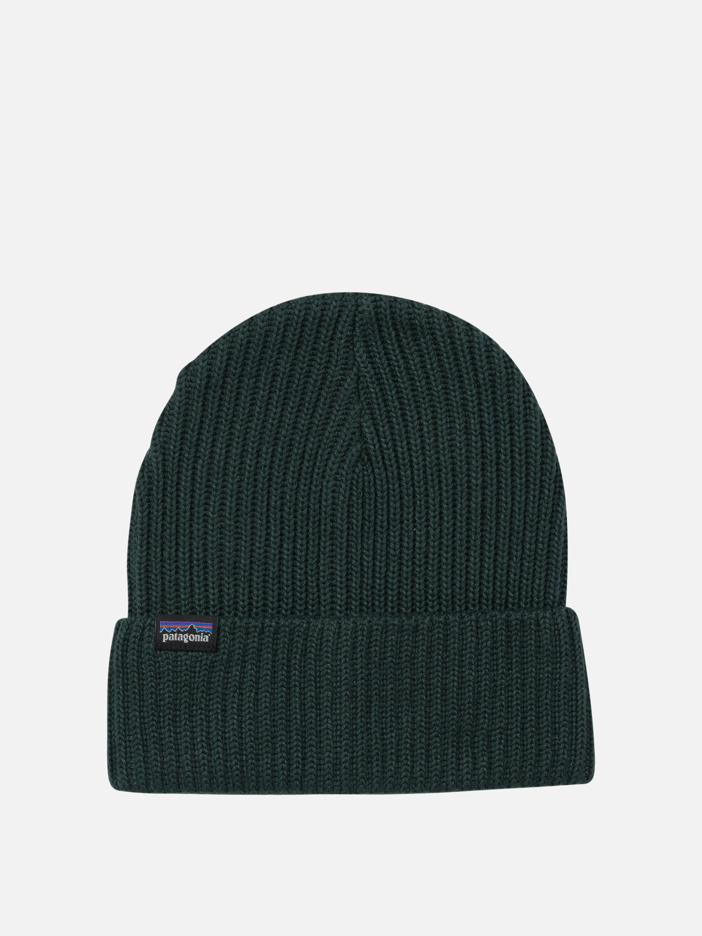 Beanies Logo  Green - Patagonia Men | PDP | VIETTI Online Store | Zoom-Modal
