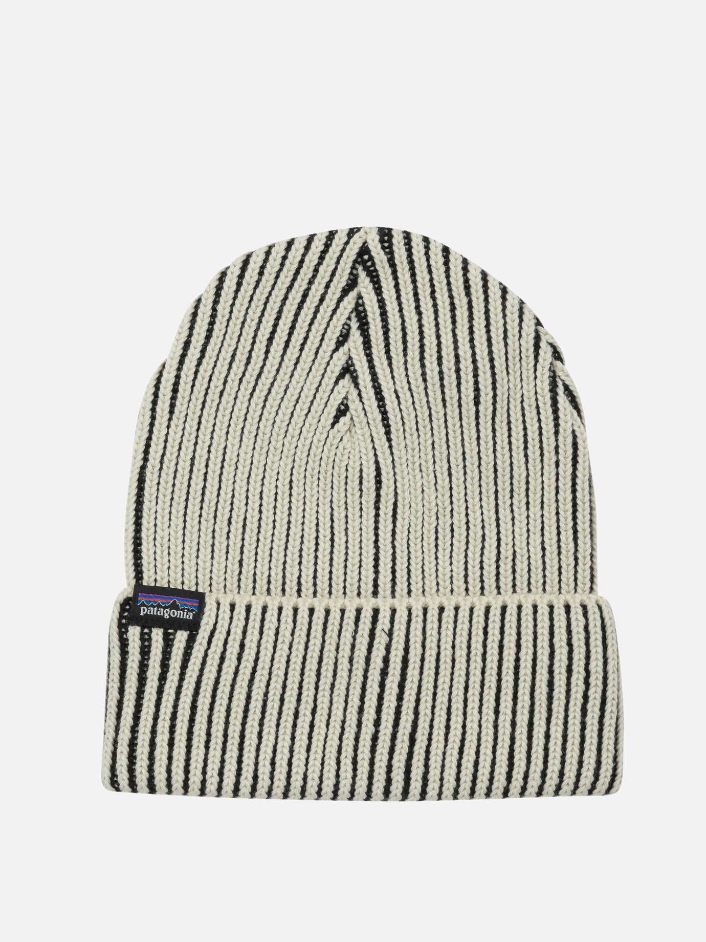 Beanies Logo  Black - Patagonia Men | PDP | VIETTI Online Store | thumbnail