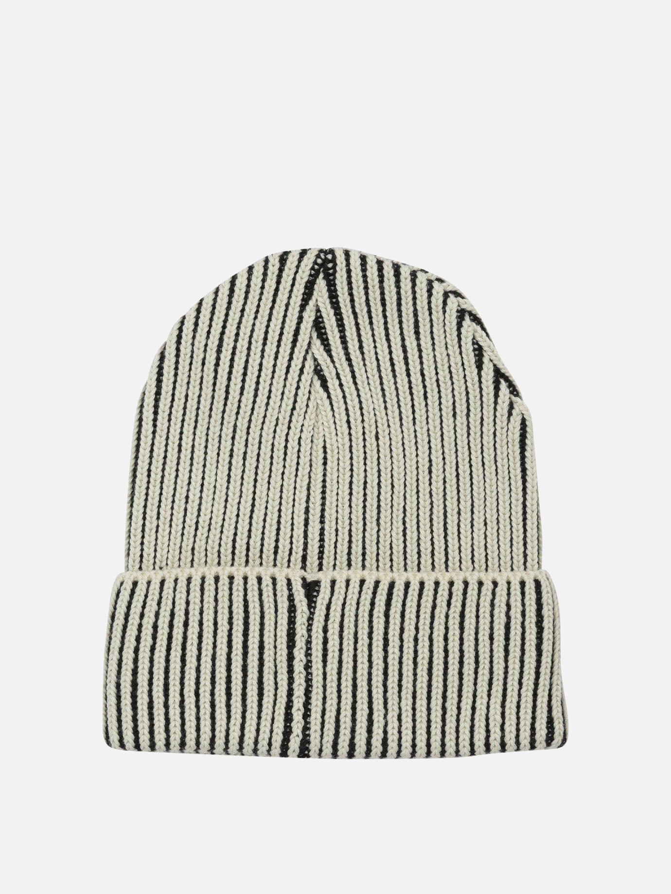 Beanies Logo  Black - Patagonia Men | PDP | VIETTI Online Store | Zoom-Modal_2

