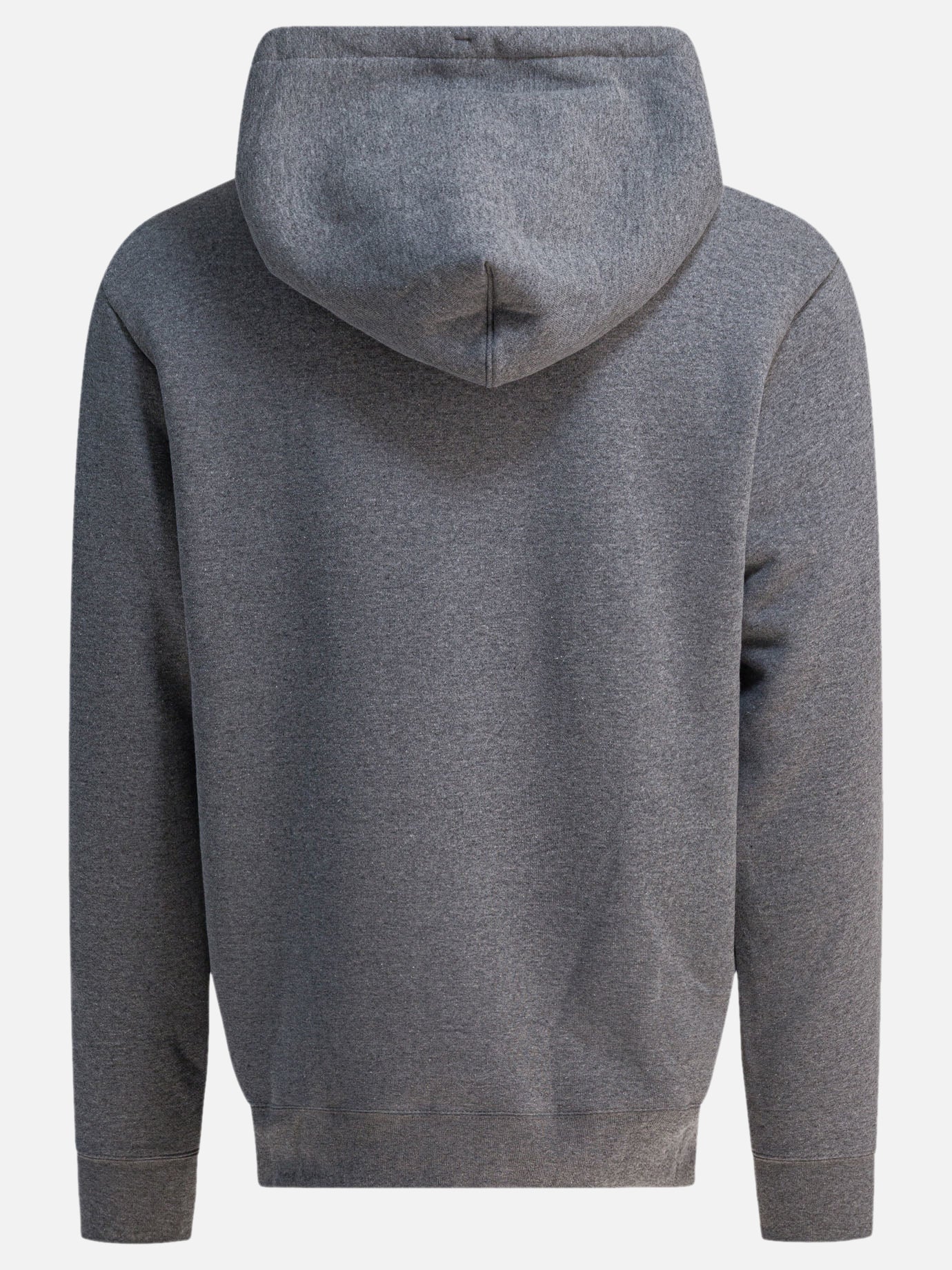 Hoodies Logo  Grey - Patagonia Men | PDP | VIETTI Online Store | Zoom-Modal_2

