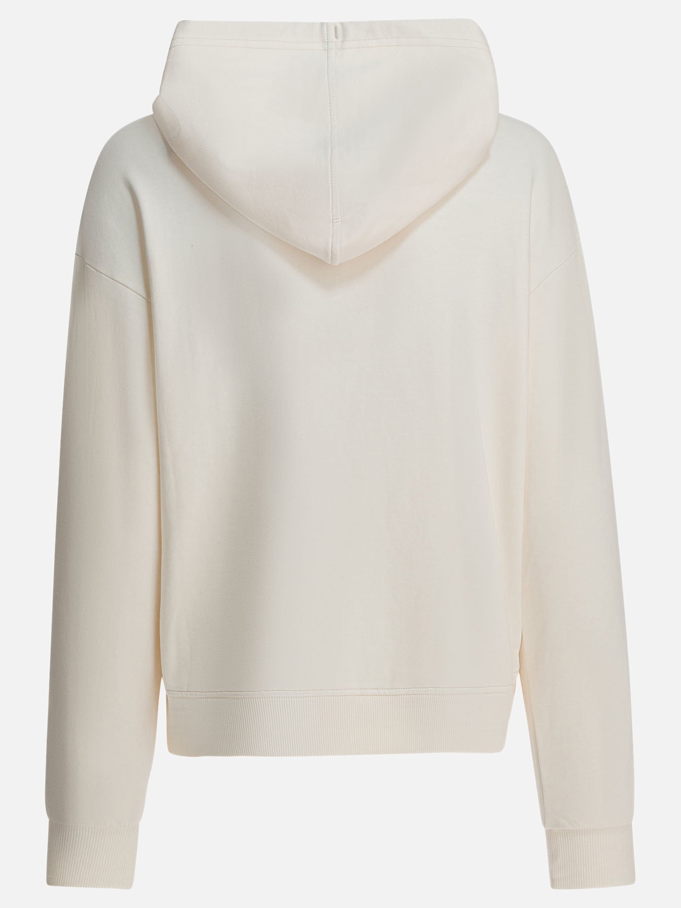 Full zip sweatshirts Logo  Beige - Patagonia Women | PDP | VIETTI Online Store | Zoom-Modal_2
