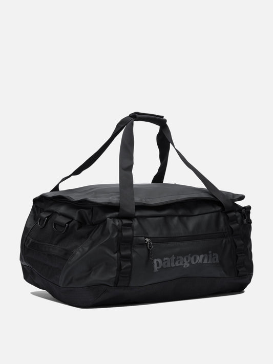Travel bags Logo  Black - Patagonia Men | PDP | VIETTI Online Store | 2

