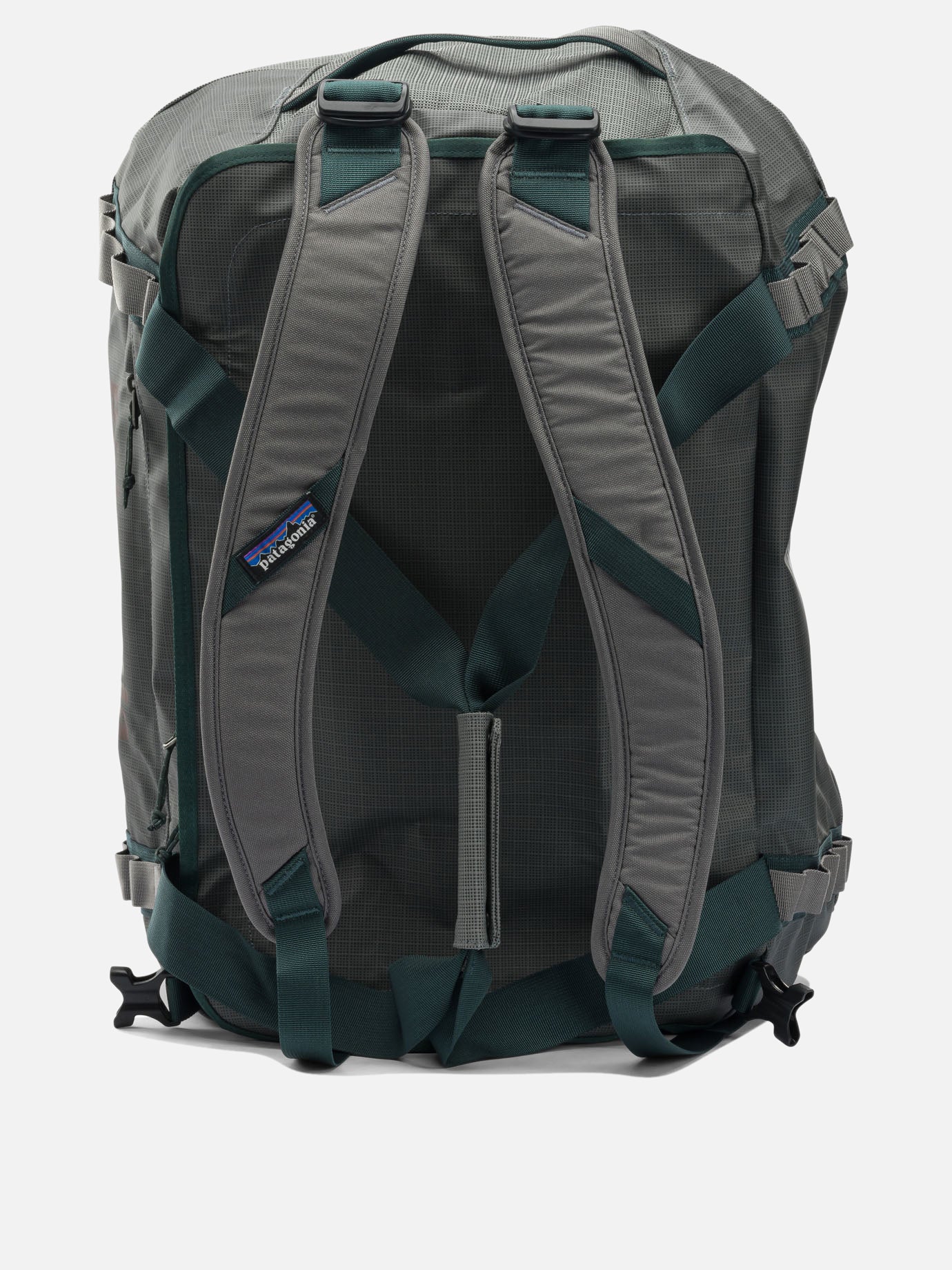 Travel bags 100% recycled polyester  Grey - Patagonia Men | PDP | VIETTI Online Store | Zoom-Modal_3
