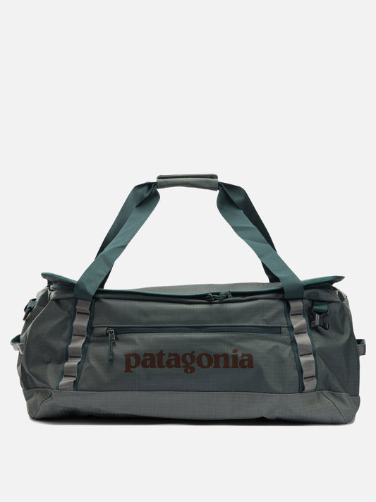 Travel bags 100% recycled polyester  Grey - Patagonia Men | PDP | VIETTI Online Store 
