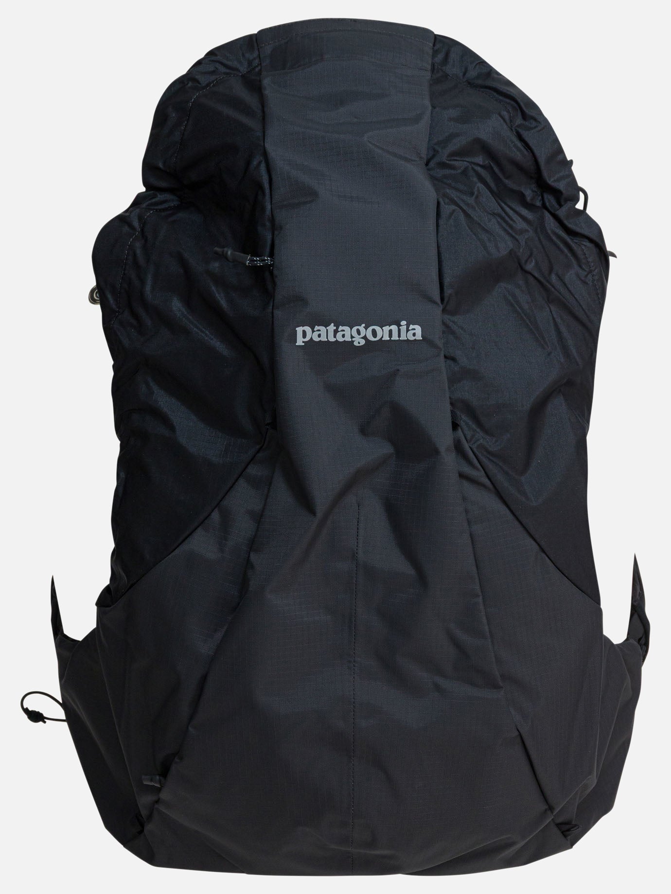 Sport backpacks 100% recycled nylon  Black - Patagonia Men | PDP | VIETTI Online Store | thumbnail_2