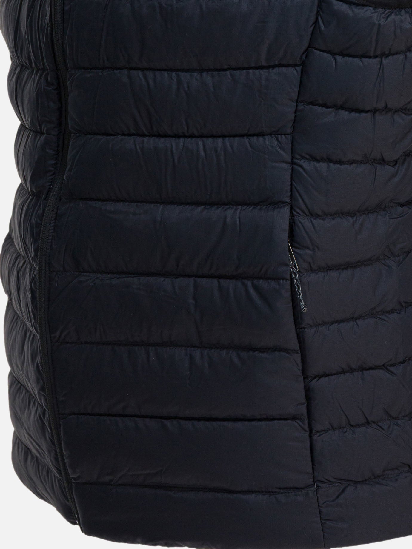 Vest jackets Logo  Black - Patagonia Men | PDP | VIETTI Online Store | thumbnail_4