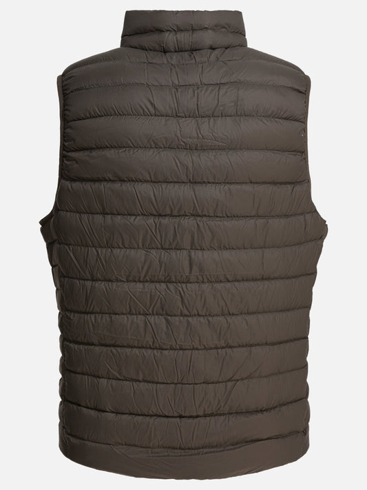 Vest jackets Logo  Brown - Patagonia Men | PDP | VIETTI Online Store | 2
