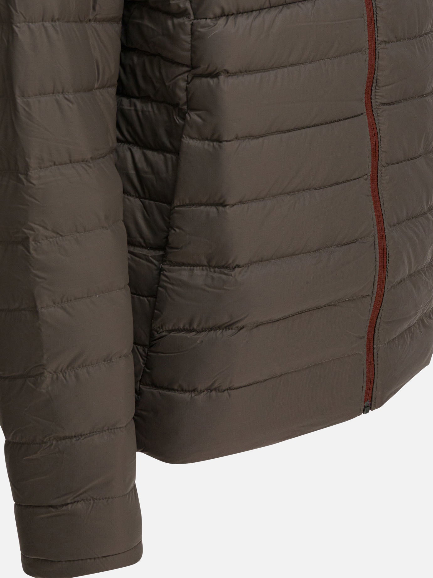 Down jackets Logo  Brown - Patagonia Men | PDP | VIETTI Online Store | thumbnail_4