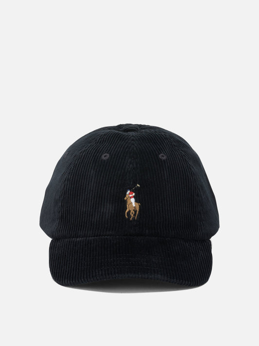 Trucker caps Logo  Black - Polo Ralph Lauren Men | PLP | VIETTI Online Store 
