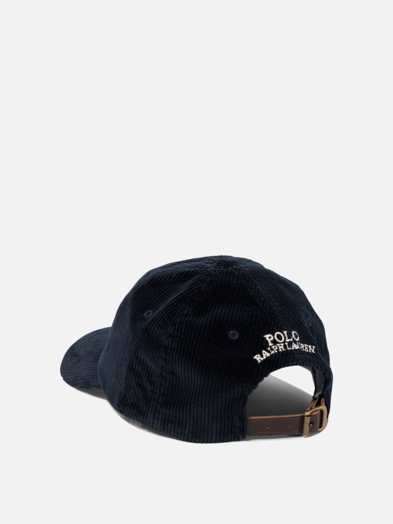 Trucker caps 710847175006  Blue - Polo Ralph Lauren Men | PDP | VIETTI Online Store | thumbnail_3