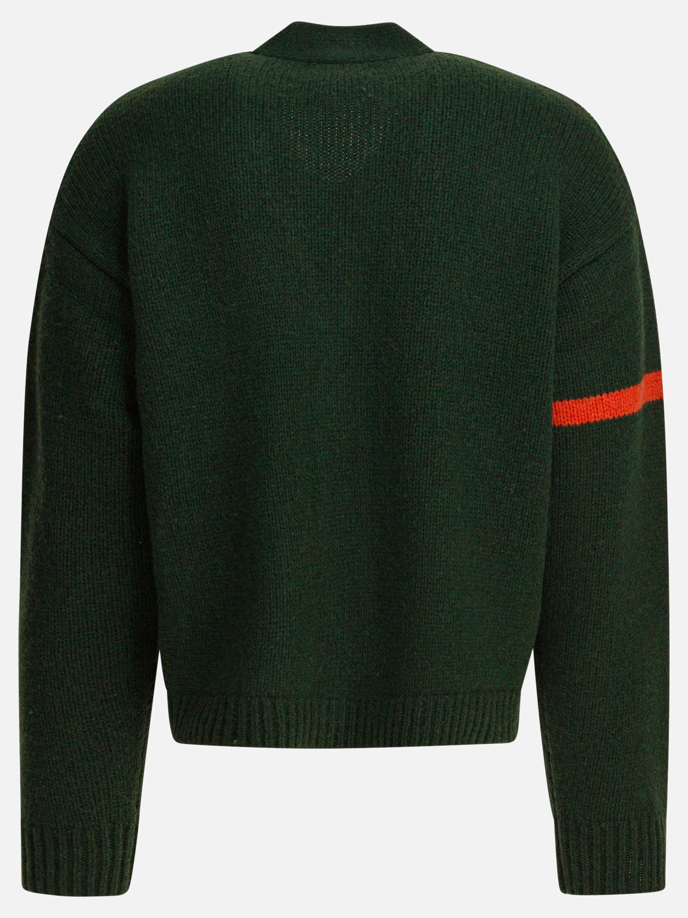 Cardigans Logo  Green - Polo Ralph Lauren Men | PDP | VIETTI Online Store | Zoom-Modal_2
