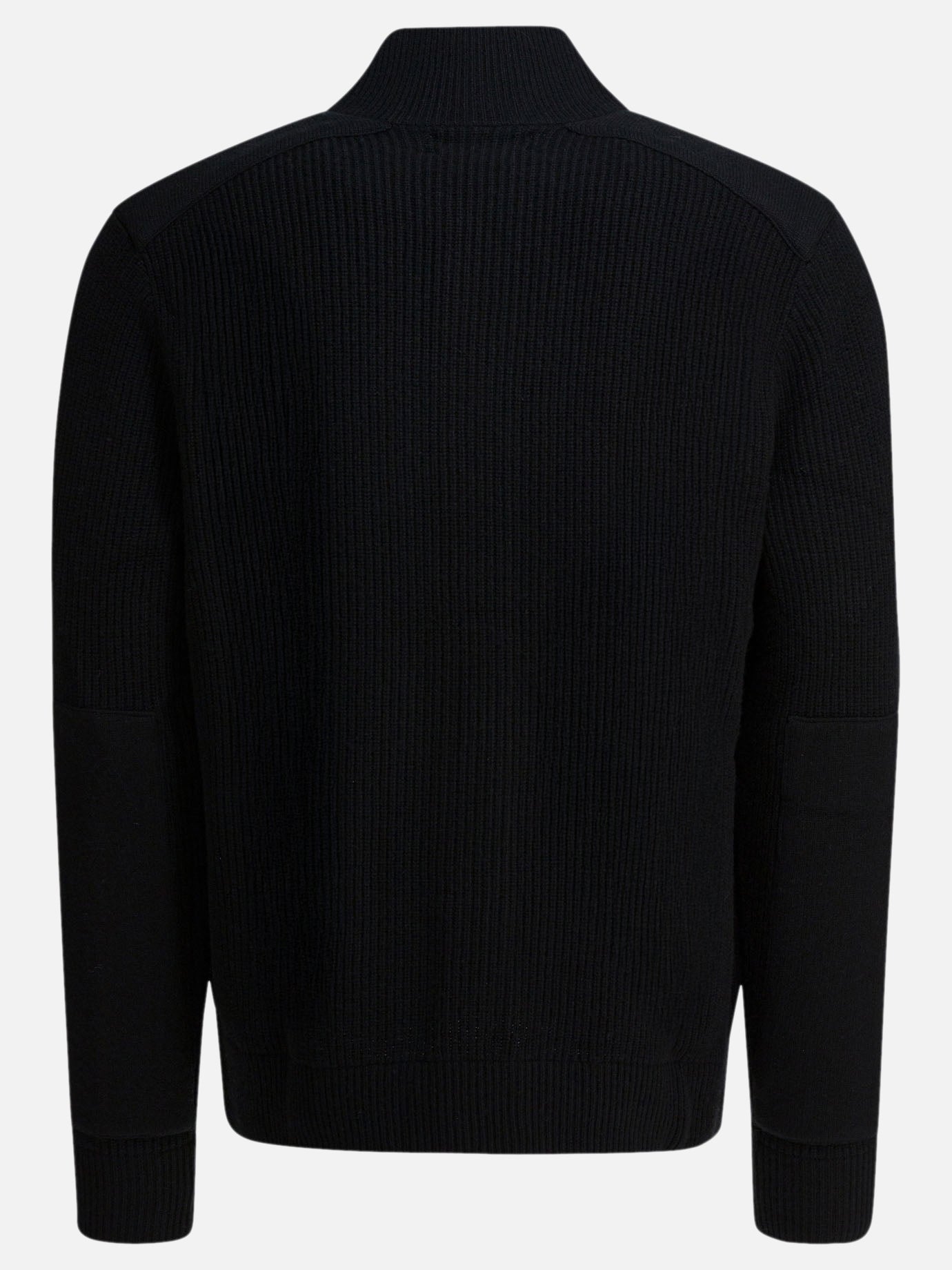 Cardigans Solid colour  Black - Polo Ralph Lauren Men | PDP | VIETTI Online Store | thumbnail_2