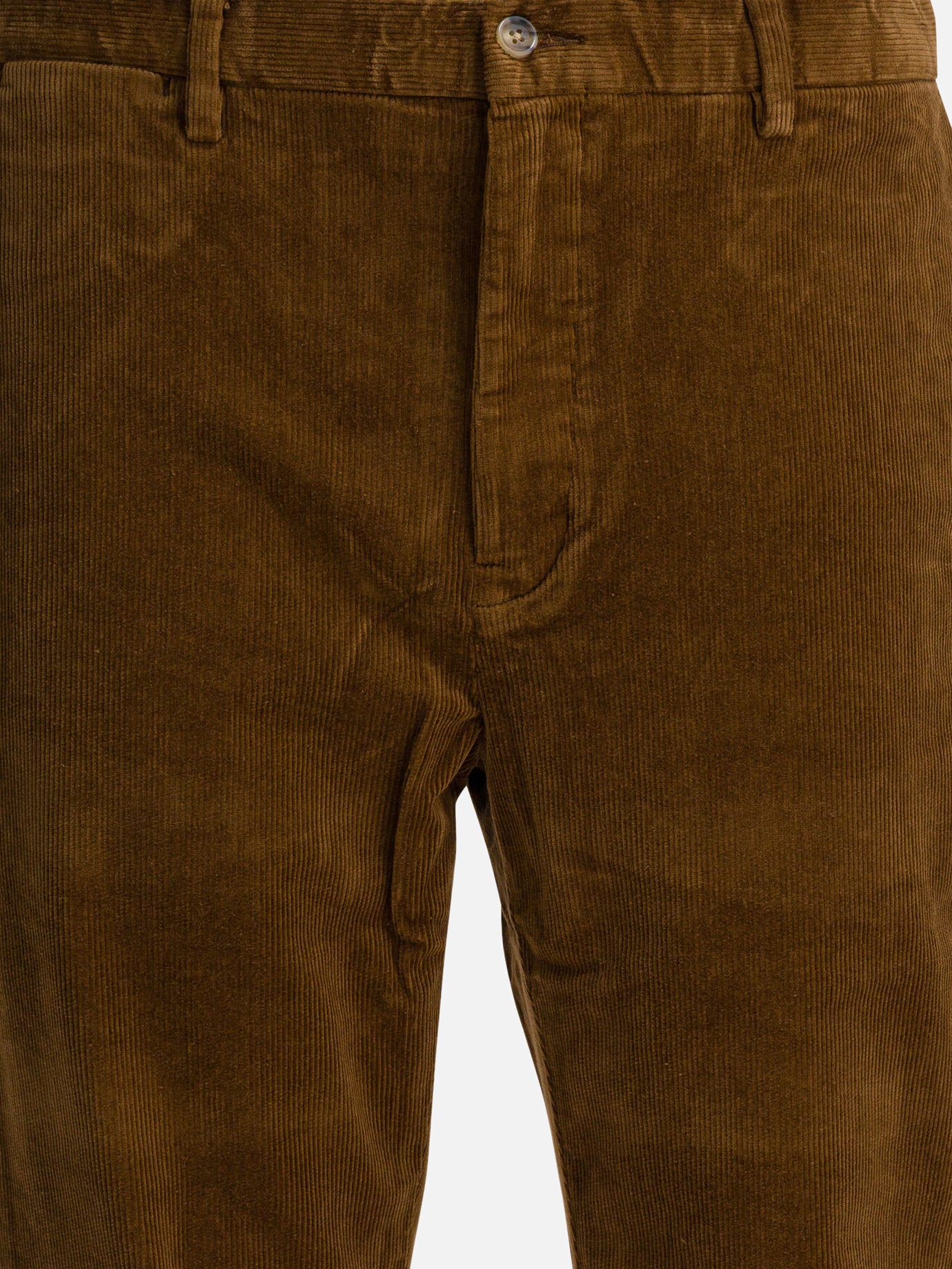 Leisure trousers Solid colour  Beige - Polo Ralph Lauren Men | PDP | VIETTI Online Store | Zoom-Modal_3
