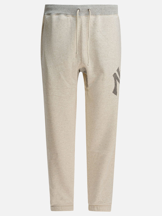 Sport trousers Graphics  Beige - Polo Ralph Lauren Men | PLP | VIETTI Online Store 
