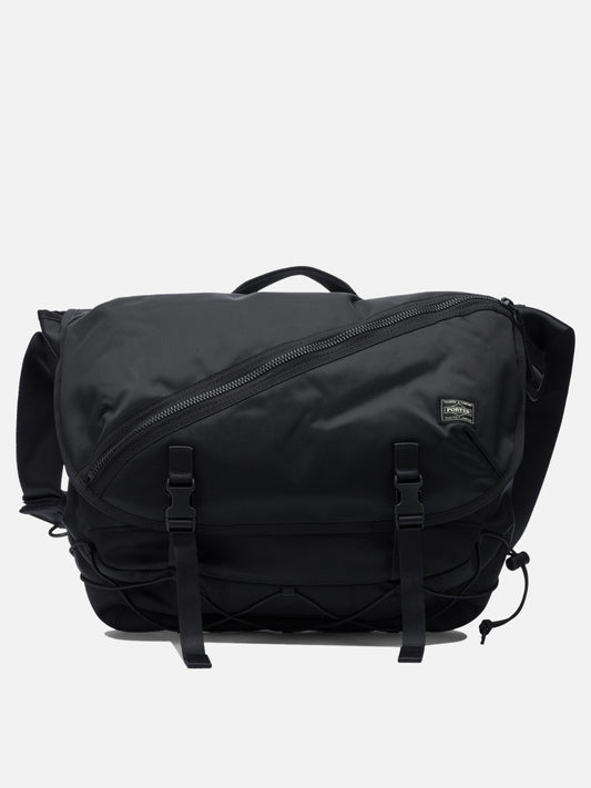 Large bags 100% nylon  Black - Porter Yoshida Men | PDP | VIETTI Online Store 
