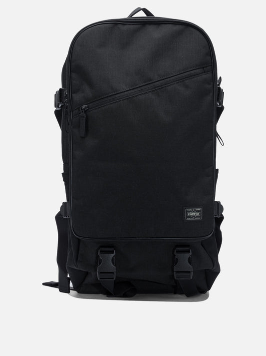 Casual backpacks 100% nylon  Black - Porter Yoshida Men | PDP | VIETTI Online Store 
