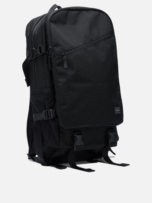 Casual backpacks 100% nylon  Black - Porter Yoshida Men | PDP | VIETTI Online Store | 2
