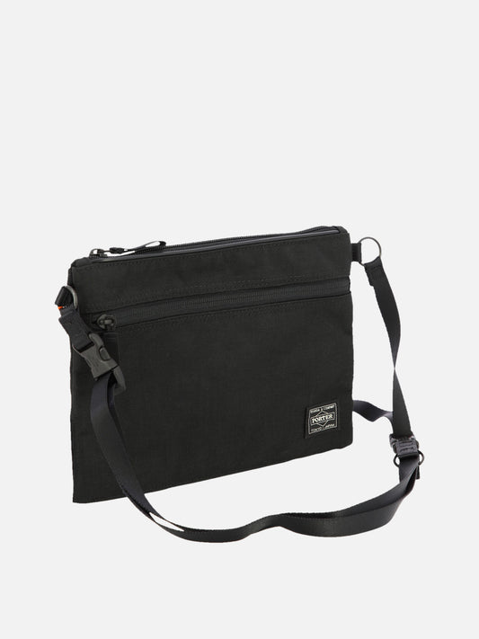 Small bags 100% nylon  Black - Porter-Yoshida & Co Men | PLP | VIETTI Online Store | 2
