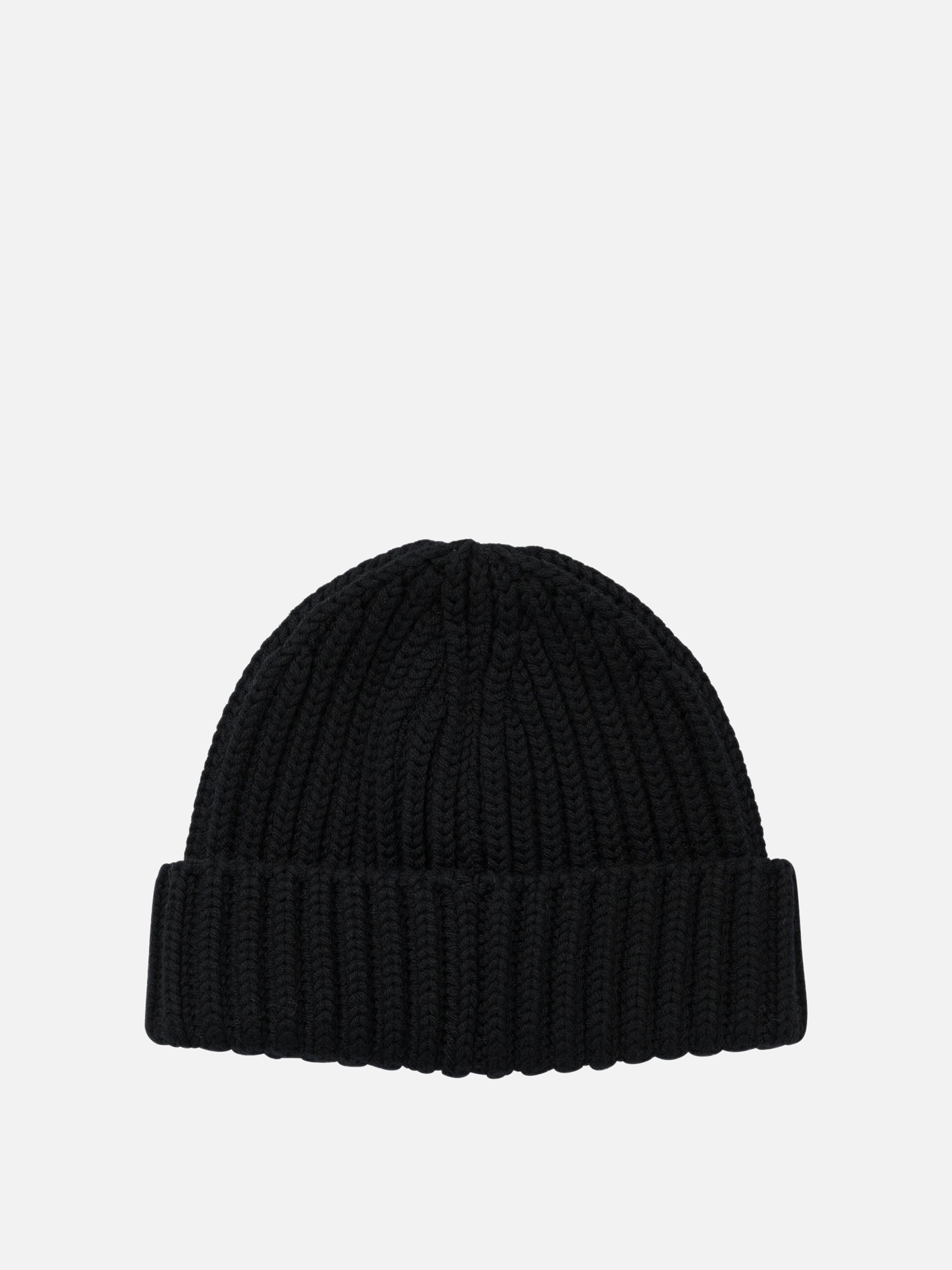 Beanies Logo  Black - Prada Women | PDP | VIETTI Online Store | thumbnail_2