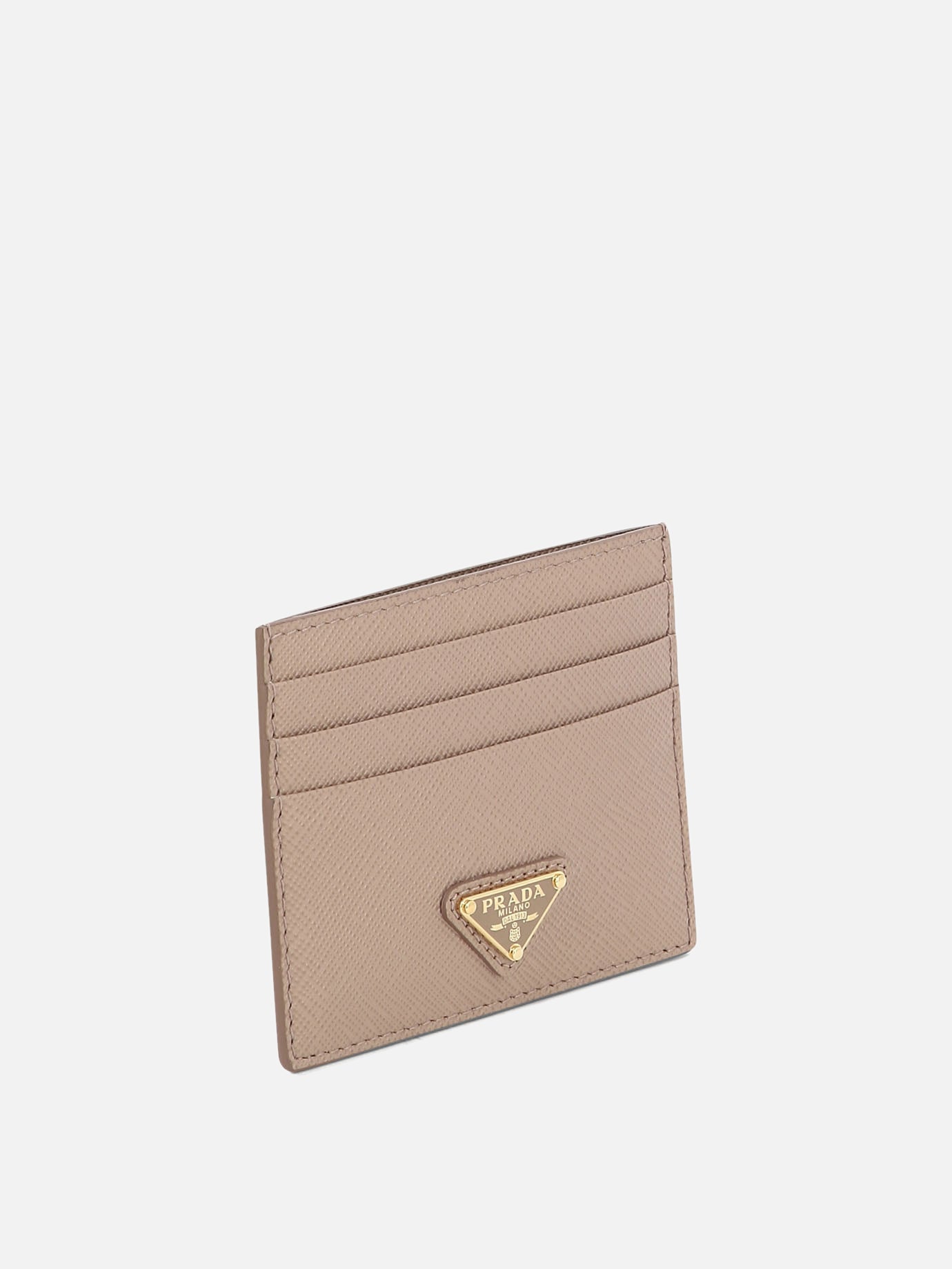 Card holders Logo  Pink - Prada Women | PDP | VIETTI Online Store | thumbnail_2