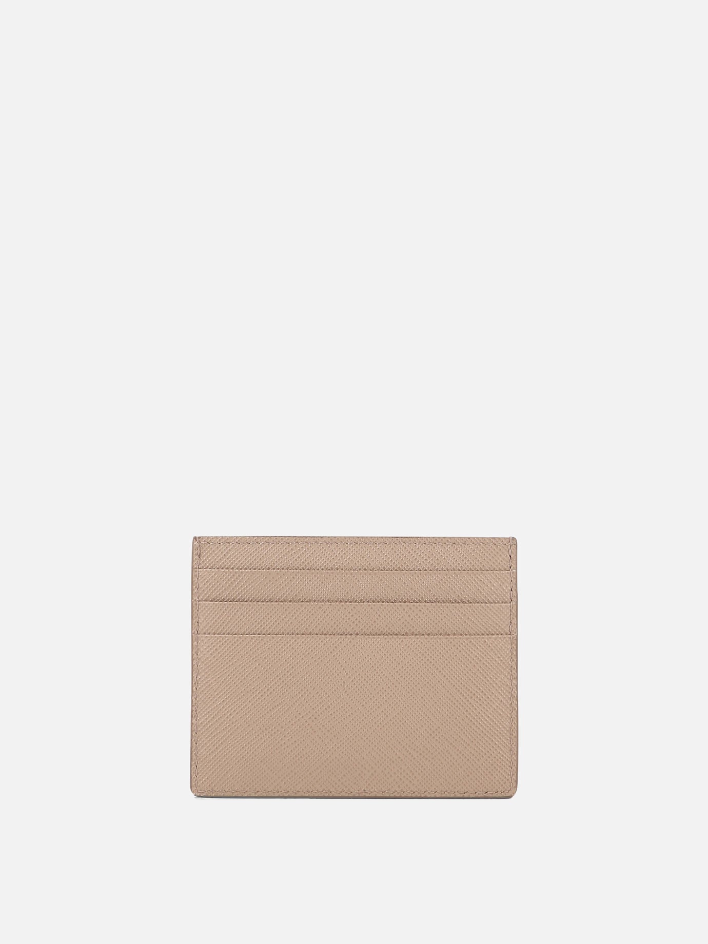 Card holders Logo  Pink - Prada Women | PDP | VIETTI Online Store | thumbnail_3