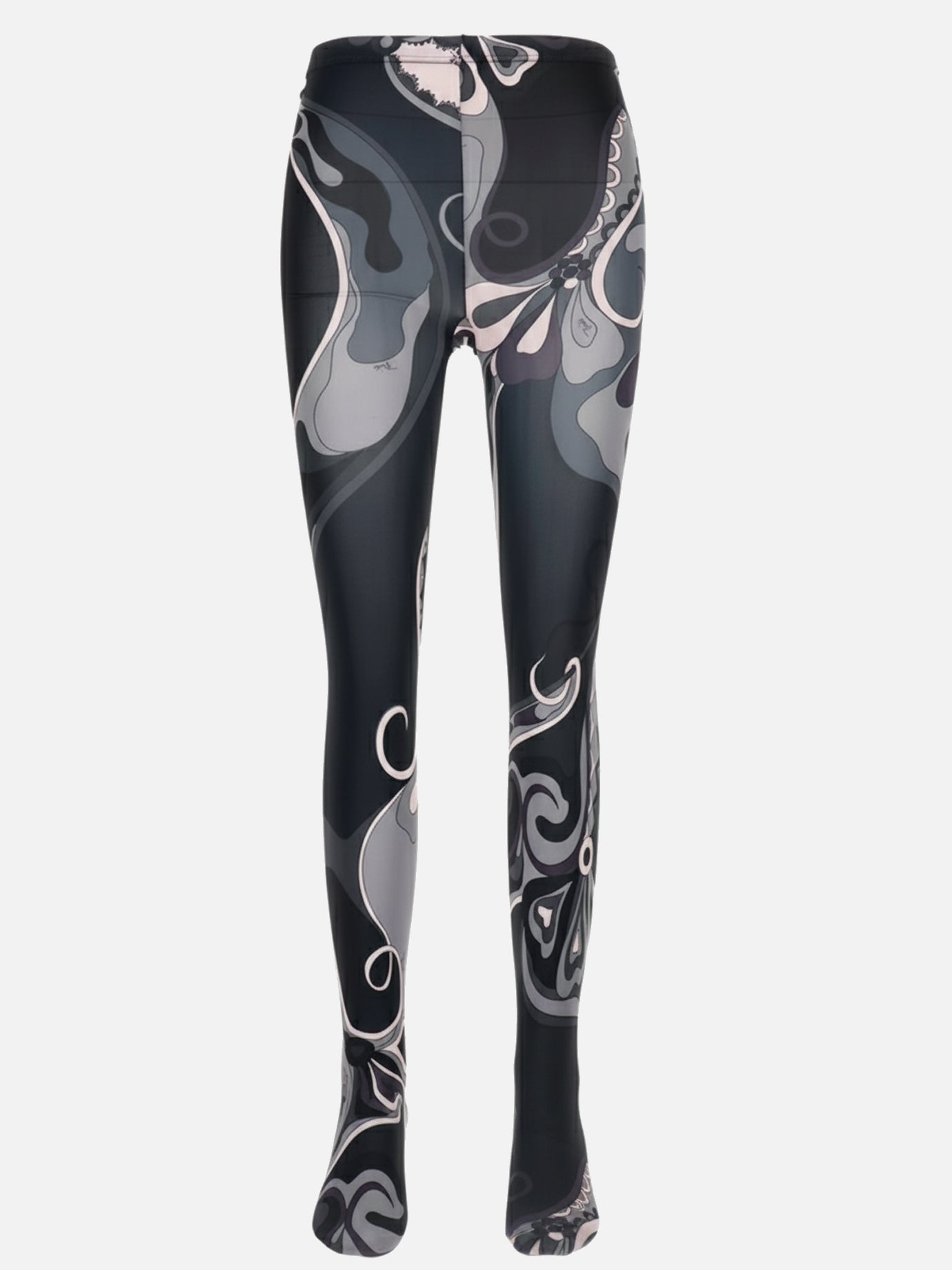 Classic socks 5UGE33  Black - Pucci Women | PDP | VIETTI Online Store | Zoom-Modal
