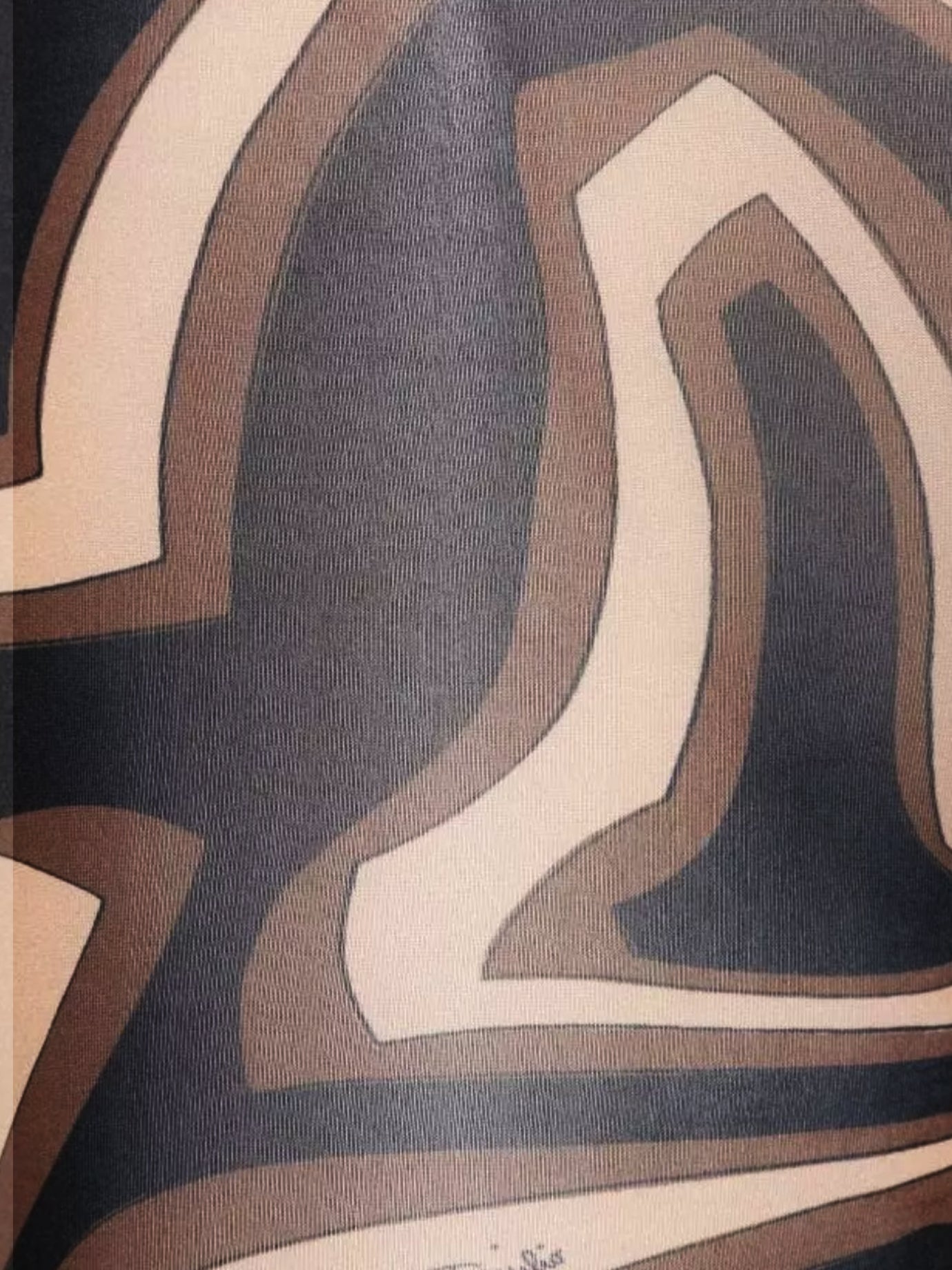 Classic socks 5UGE35  Black - Pucci Women | PDP | VIETTI Online Store | Zoom-Modal_3
