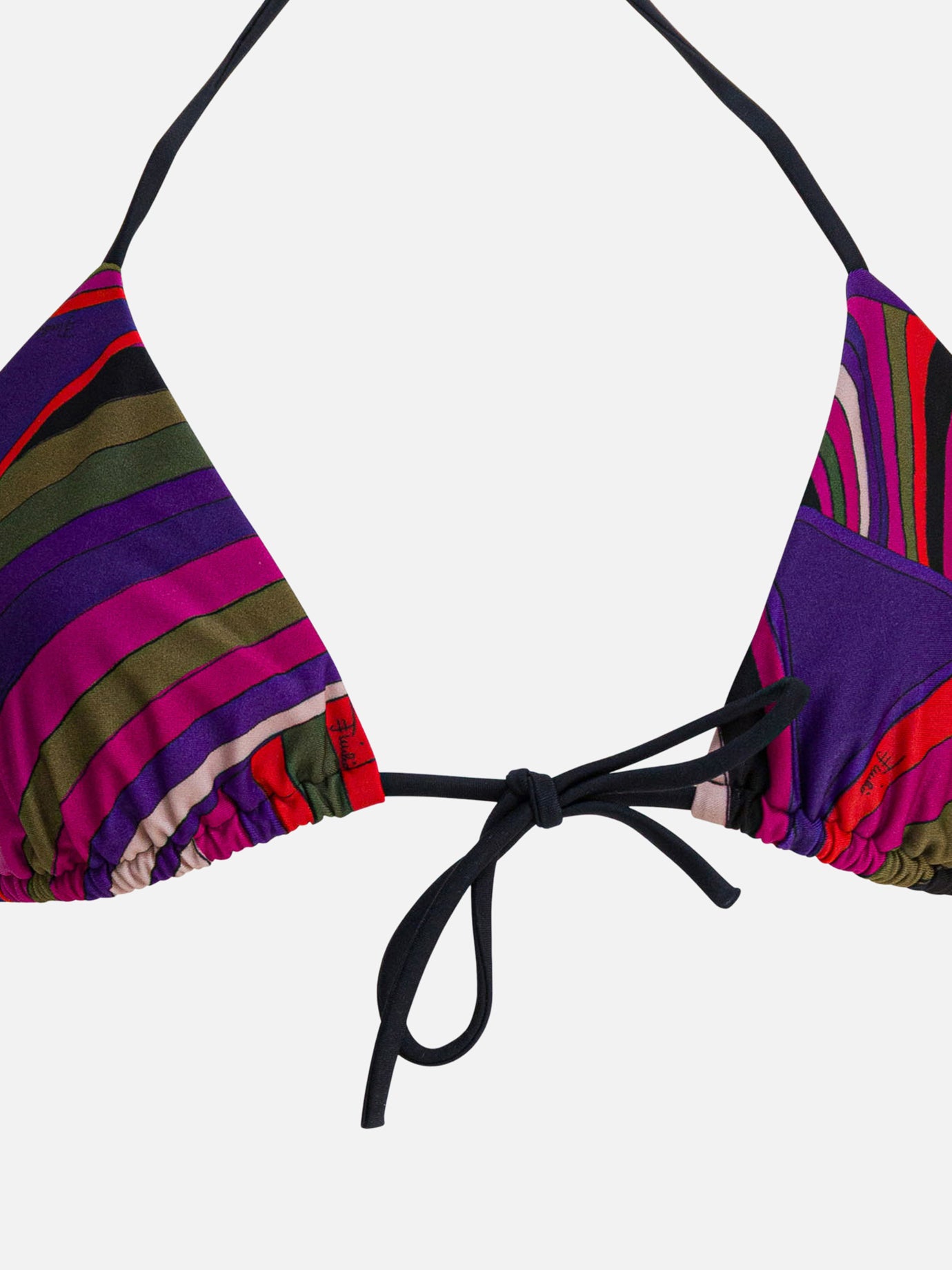Bikinis Print  Purple - Pucci Women | PDP | VIETTI Online Store | Zoom-Modal_3
