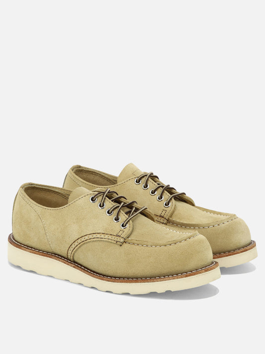 Derby 08079  Beige - Red Wing Shoes Men | PLP | VIETTI Online Store 
