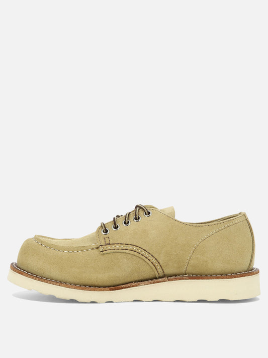 Derby 08079  Beige - Red Wing Shoes Men | PLP | VIETTI Online Store | 2
