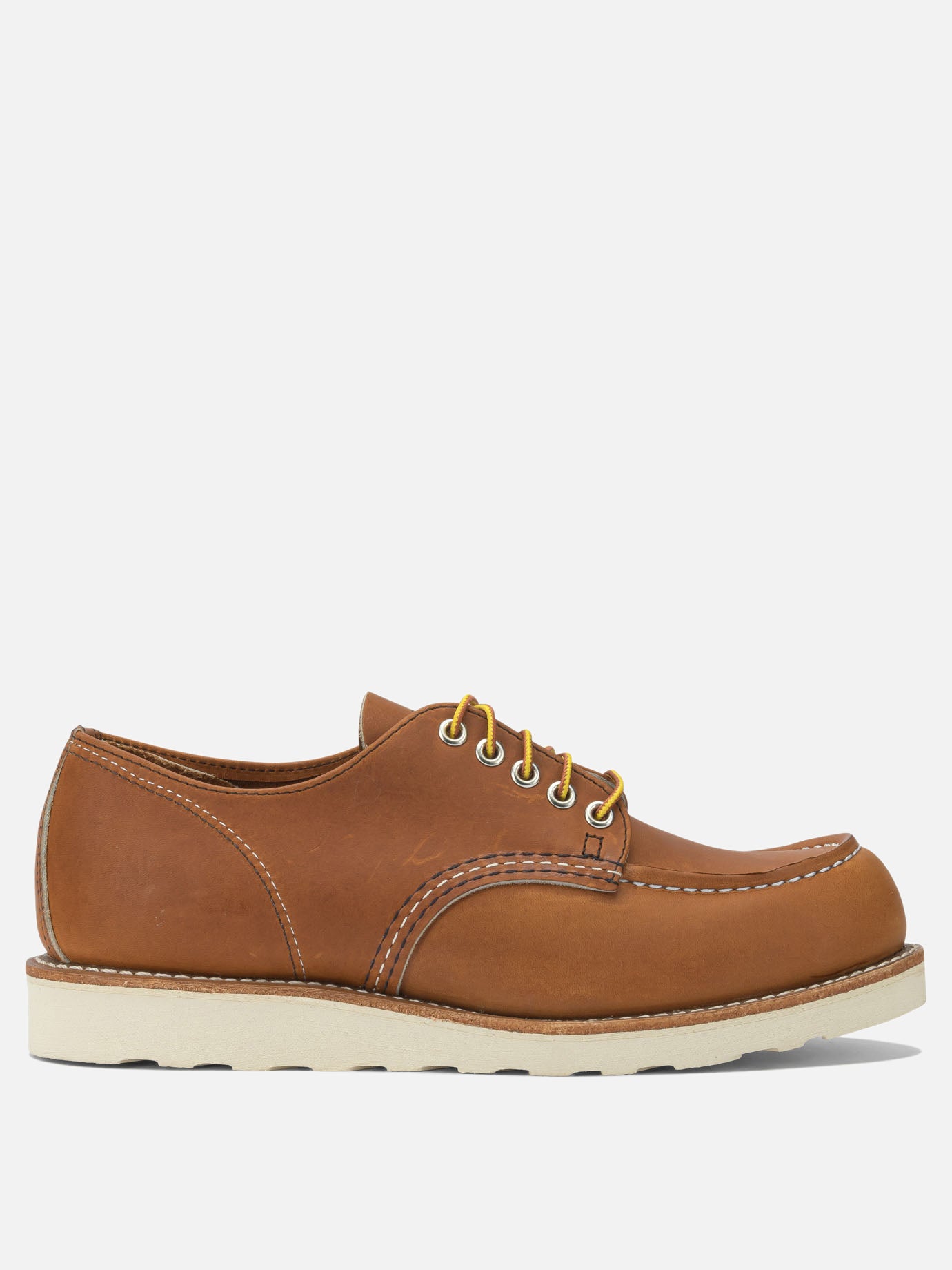 Derby 08092  Brown - Red Wing Shoes Men | PDP | VIETTI Online Store | Zoom-Modal
