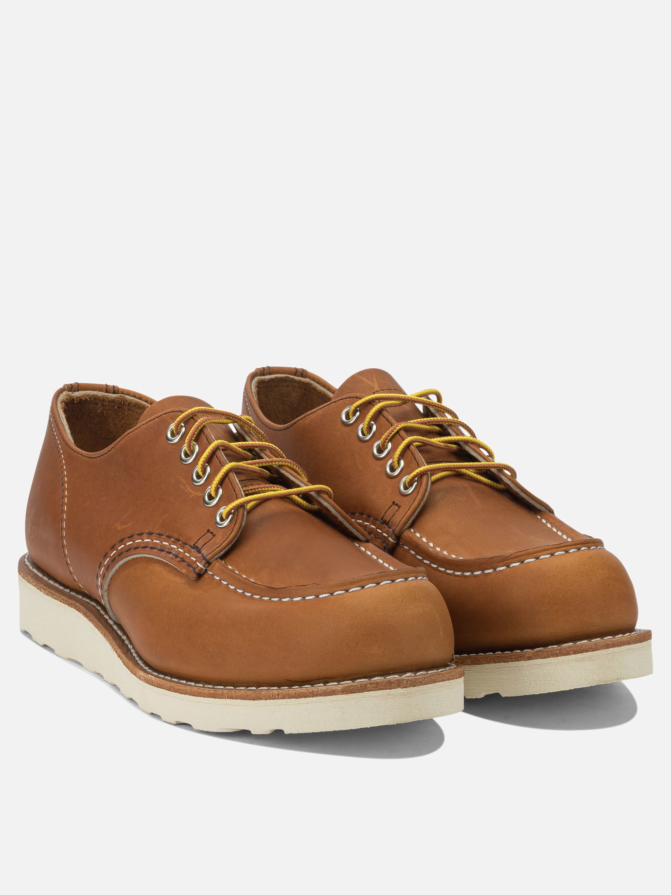 Derby 08092  Brown - Red Wing Shoes Men | PDP | VIETTI Online Store | Zoom-Modal_2
