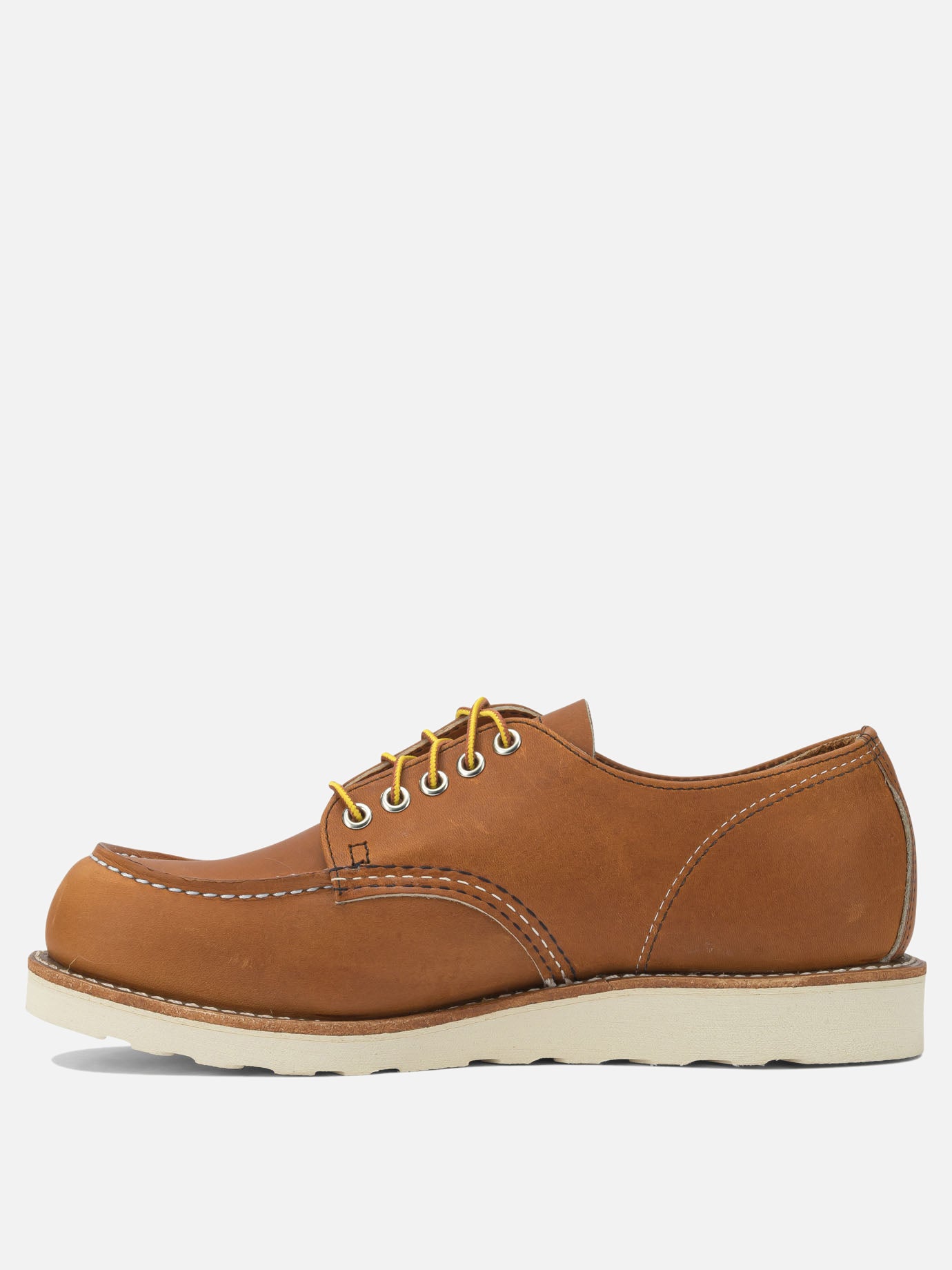 Derby 08092  Brown - Red Wing Shoes Men | PDP | VIETTI Online Store | Zoom-Modal_3
