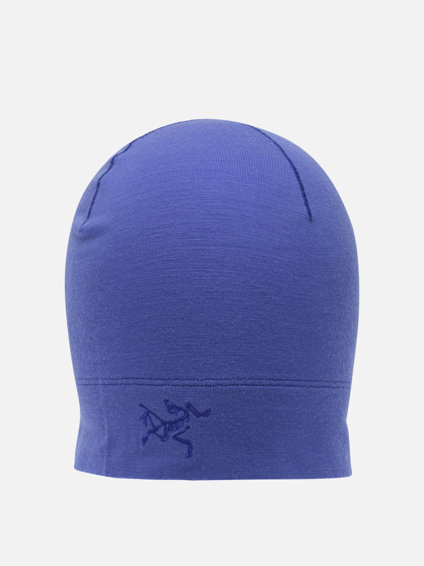Beanies 95% wool 5% elastane  Blue - Arc'teryx Men | PDP | VIETTI Online Store | Zoom-Modal
